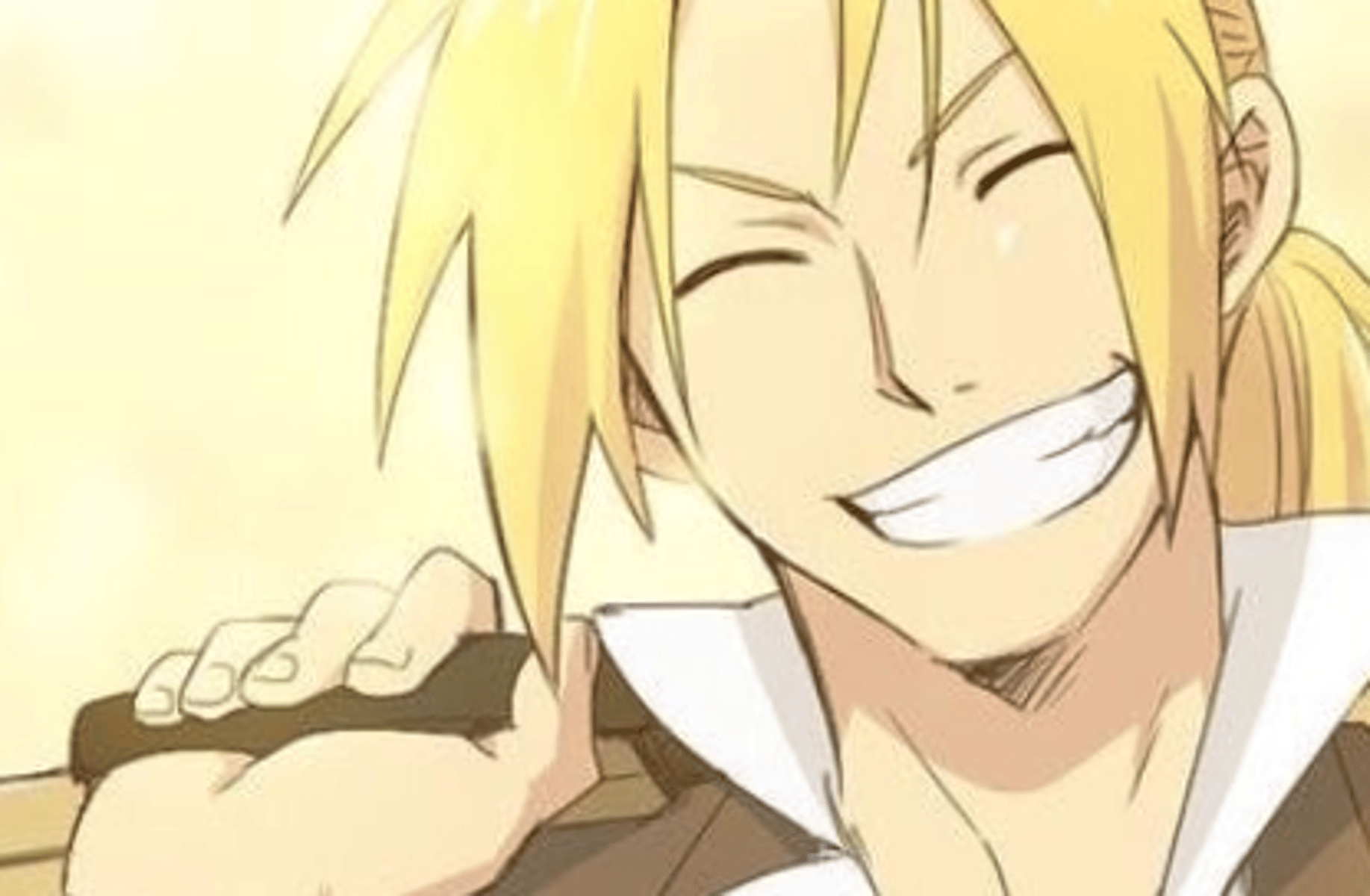 Edward Elric