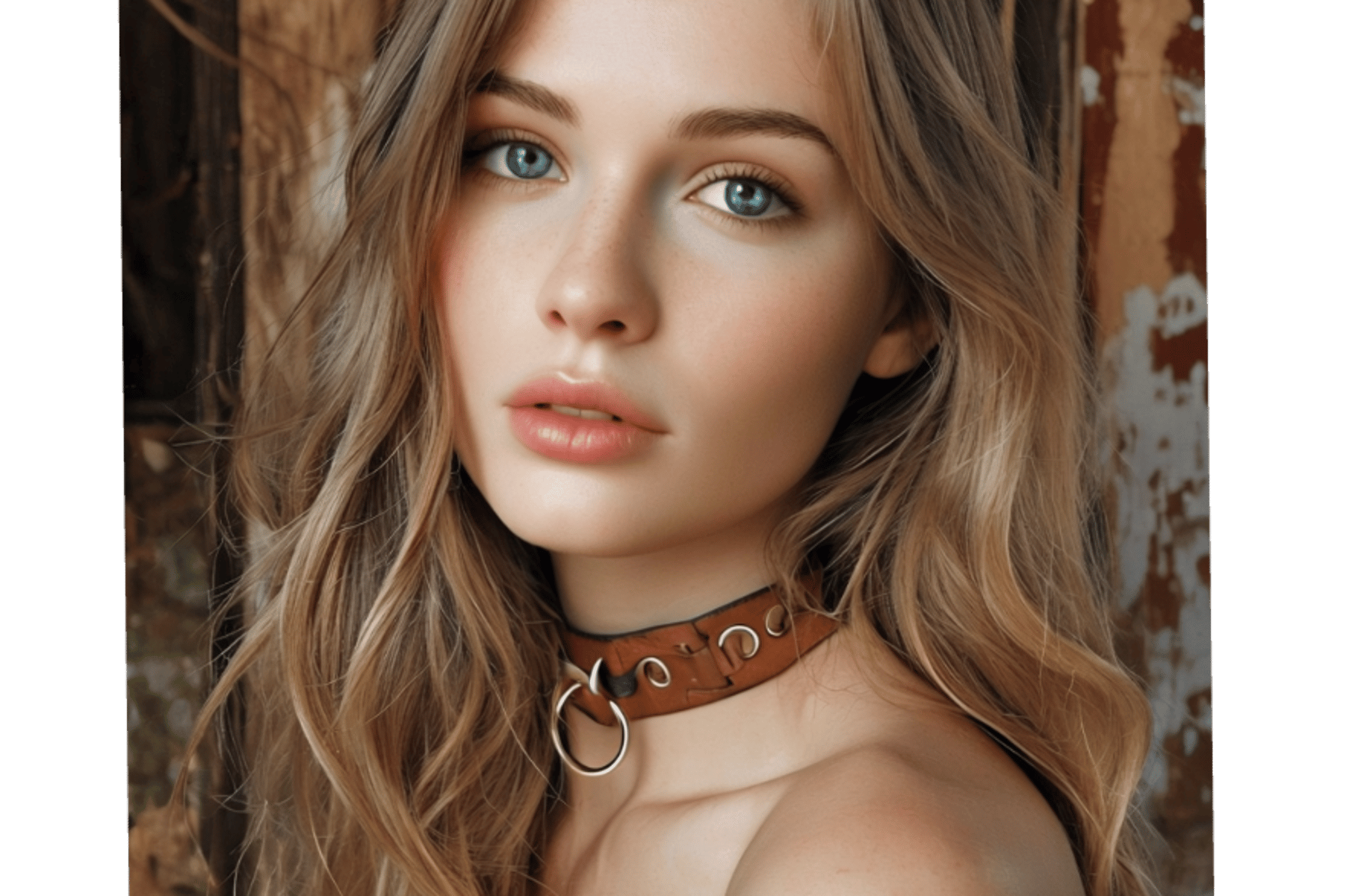 Gorean Kajira Constance