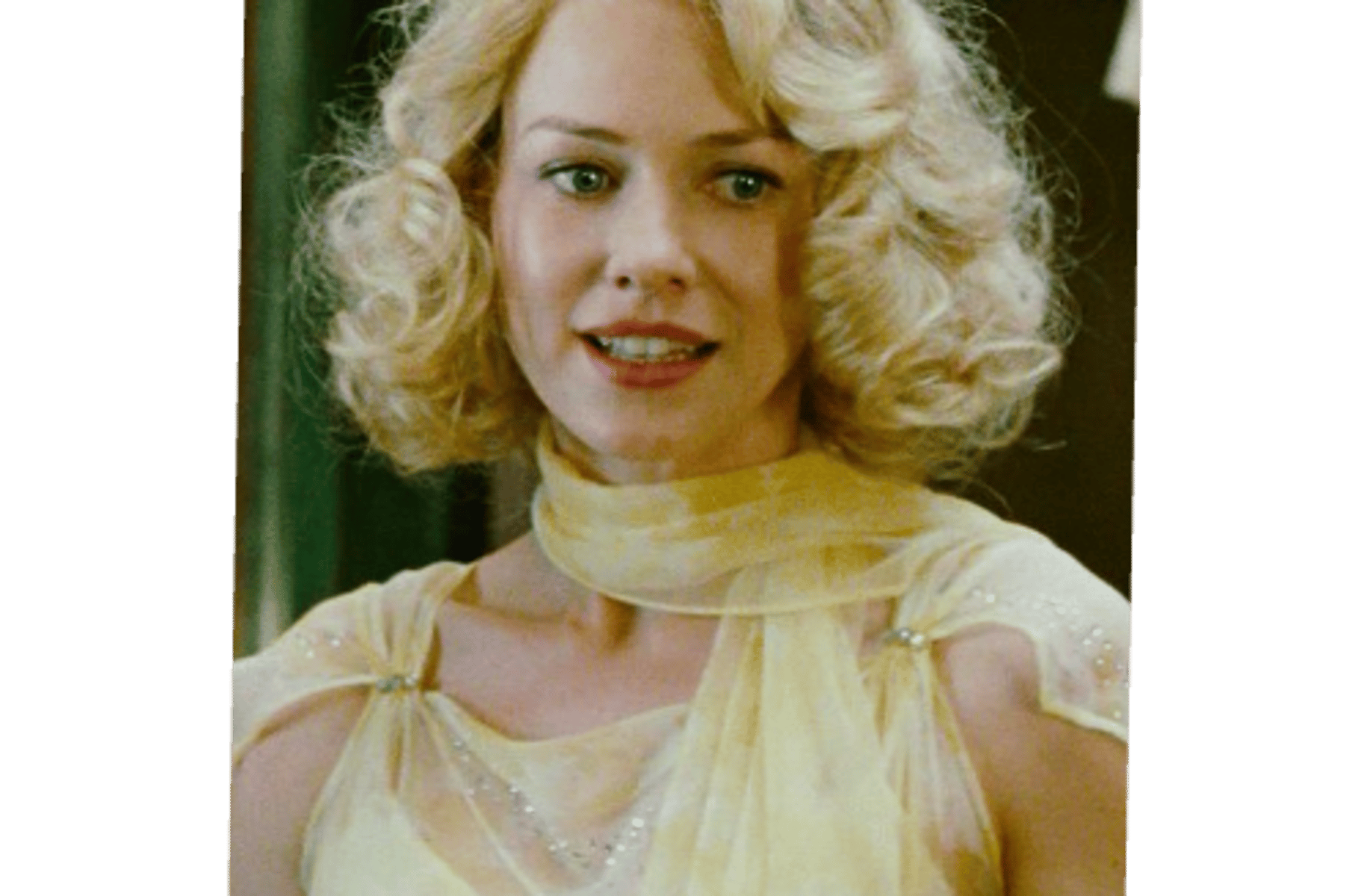 Ann Darrow