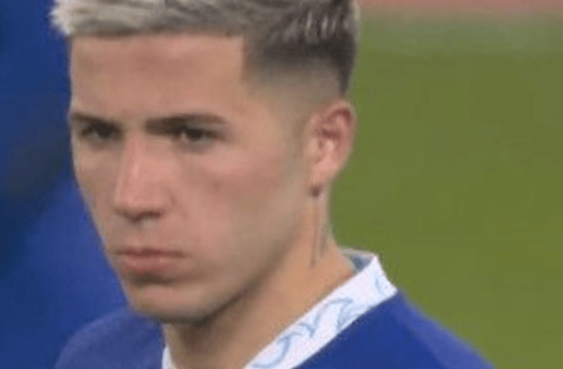 Enzo fernandez