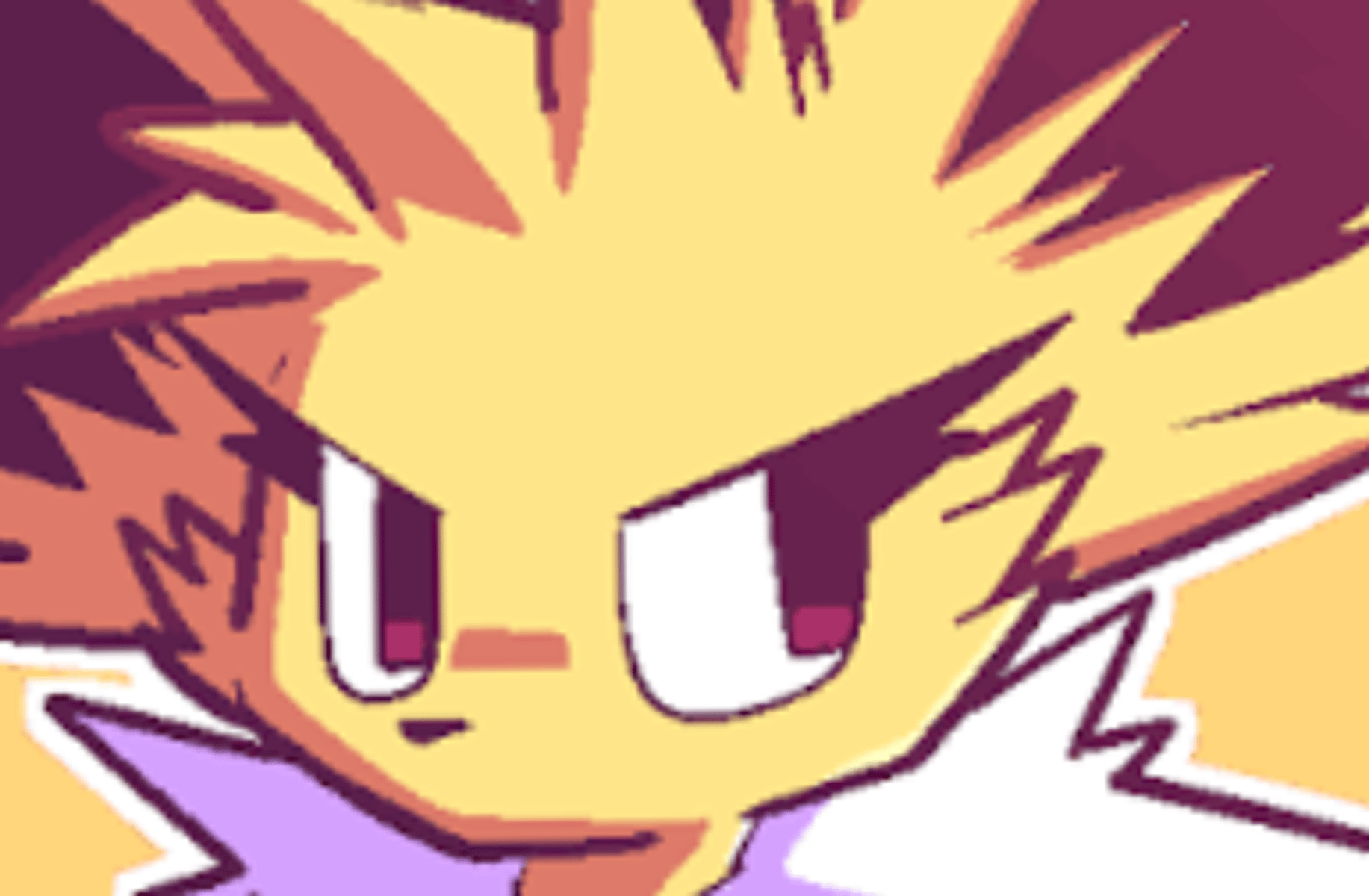 Spring The Jolteon