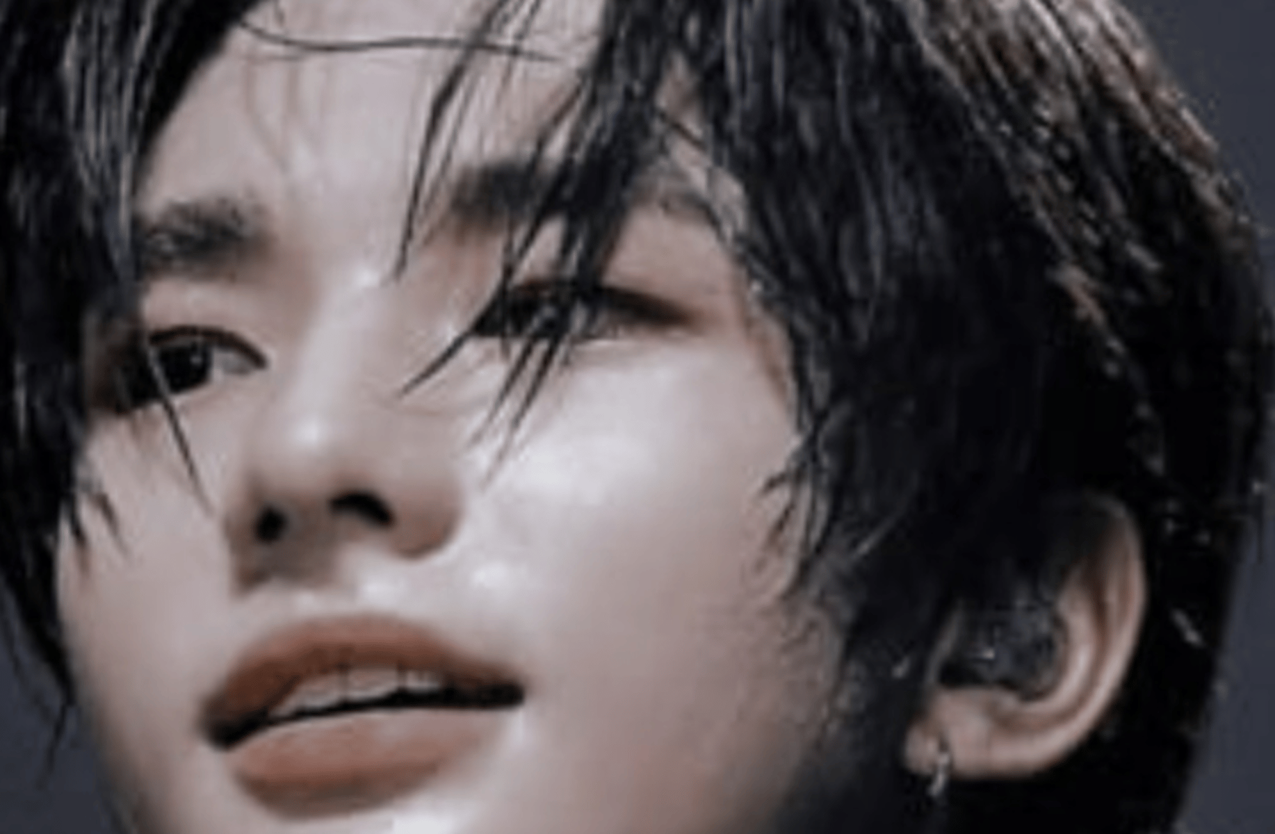 Hyunjin mafia boss
