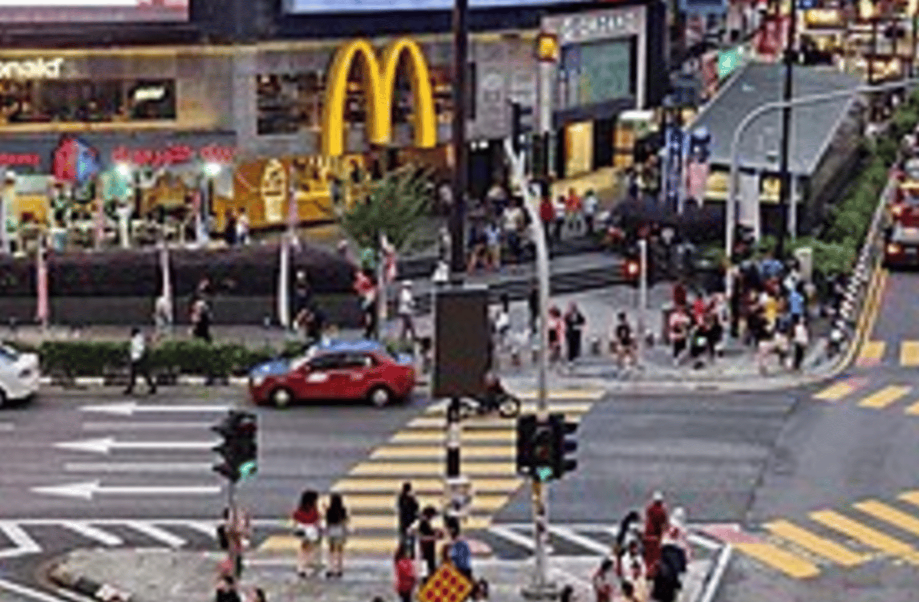 Bukit Bintang