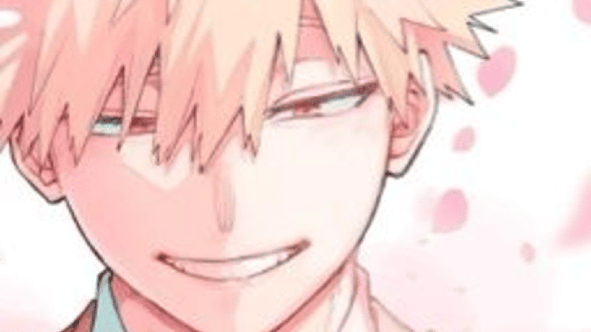 Bakugo