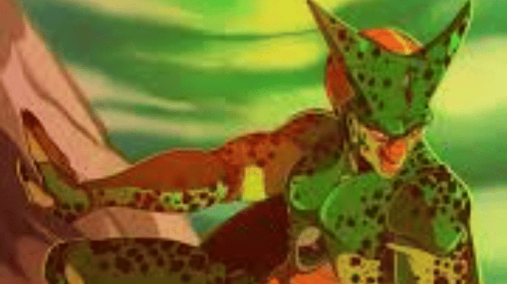 Imperfect Cell
