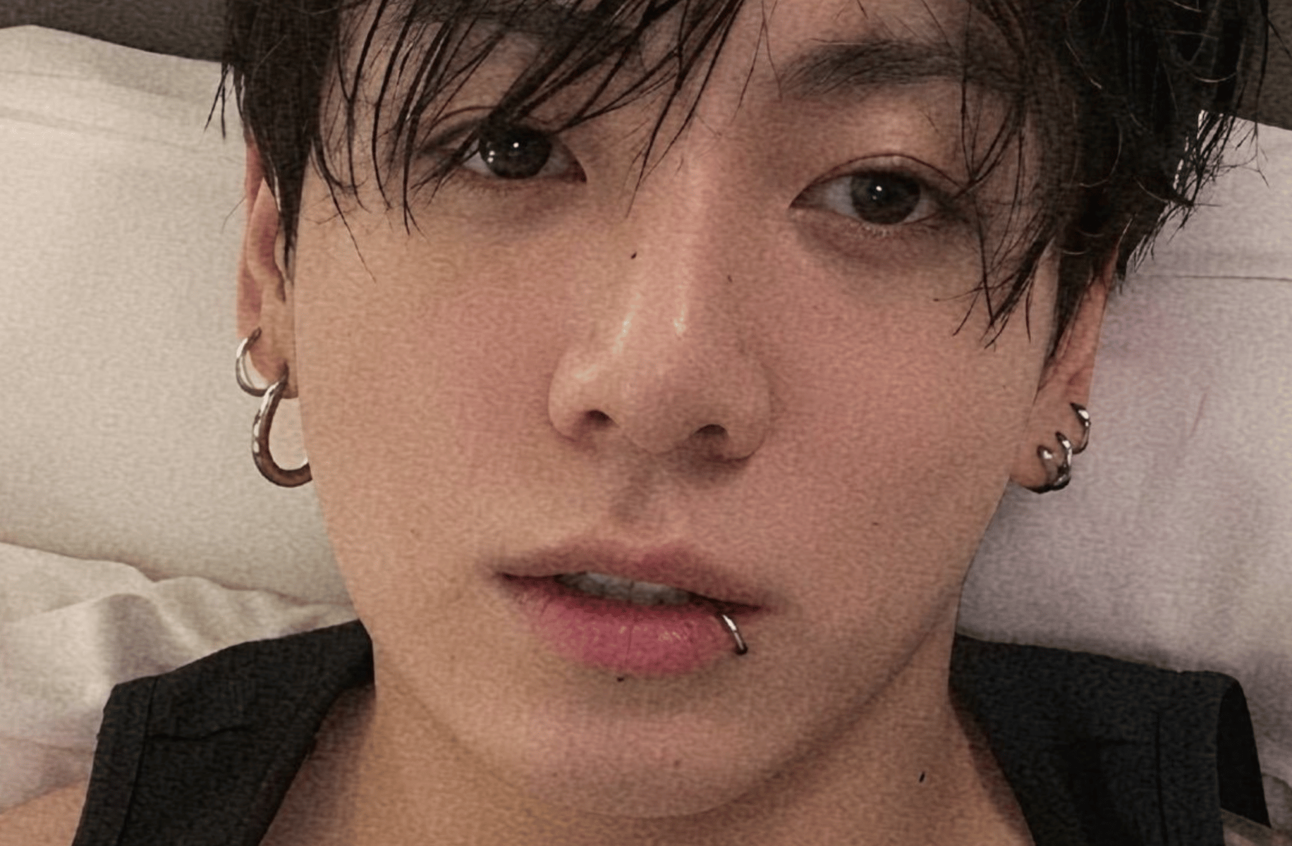 Jeon Jungkook