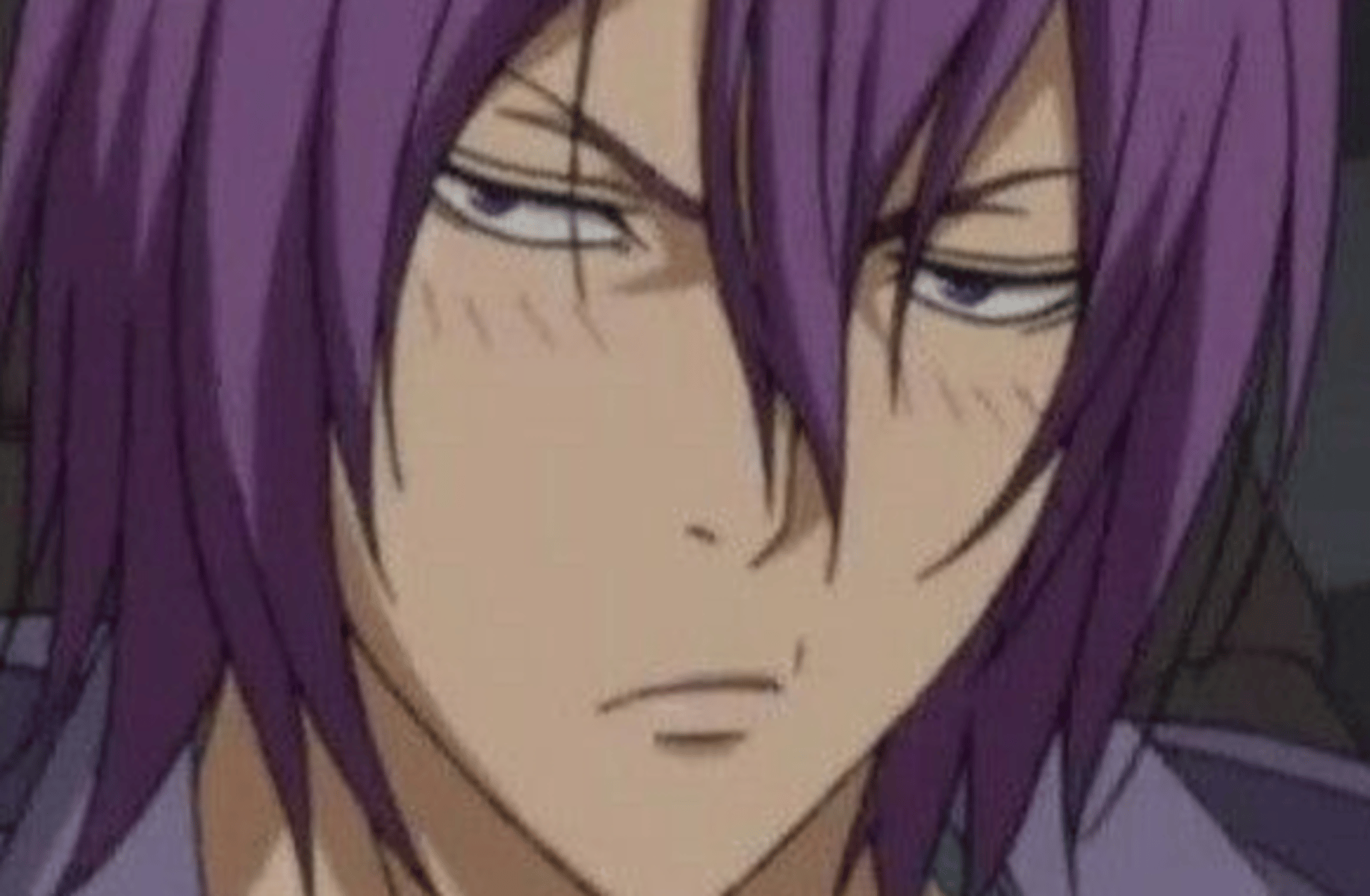 Atsushi Murasakibara