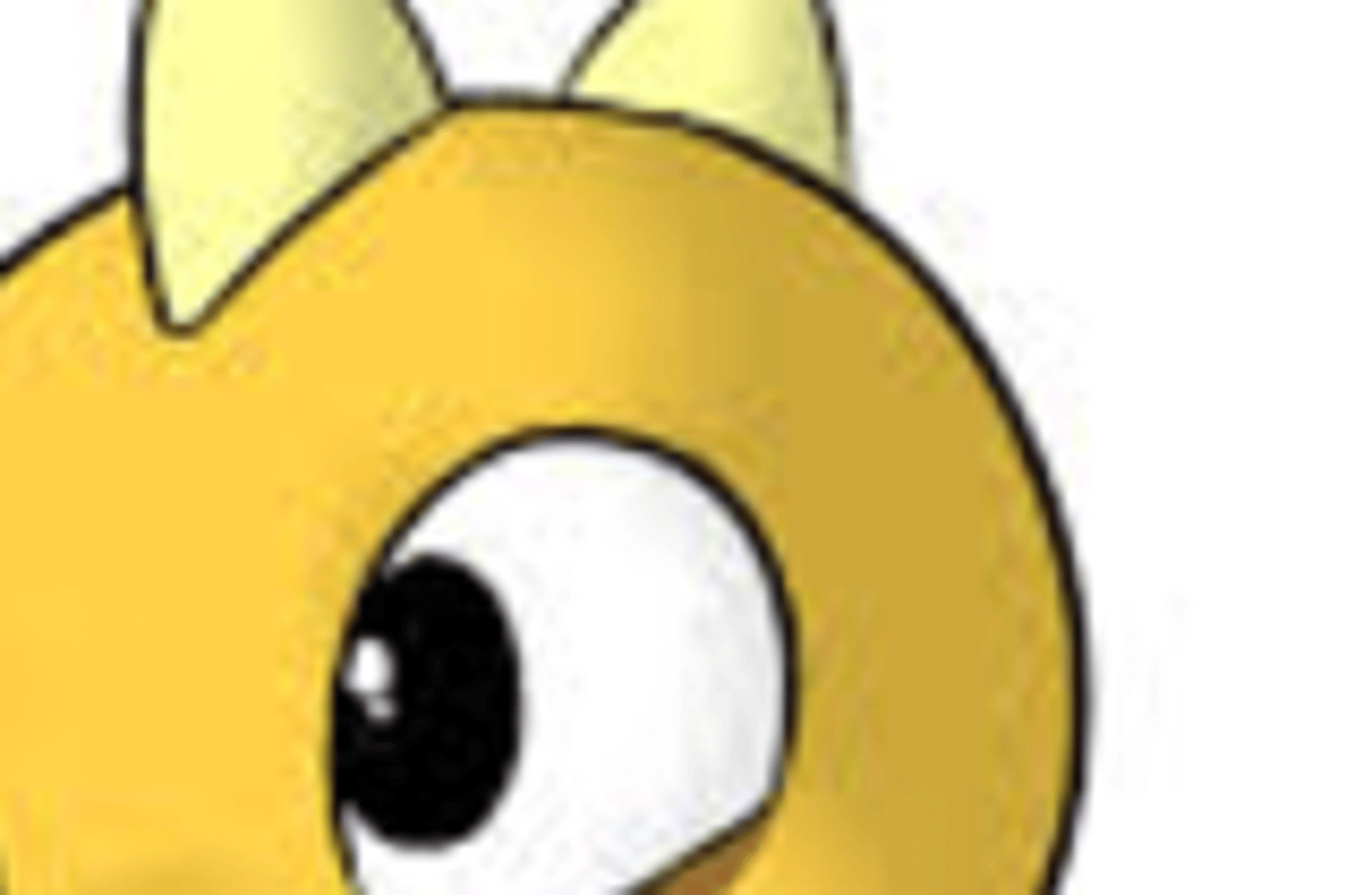 Newborn monster kid