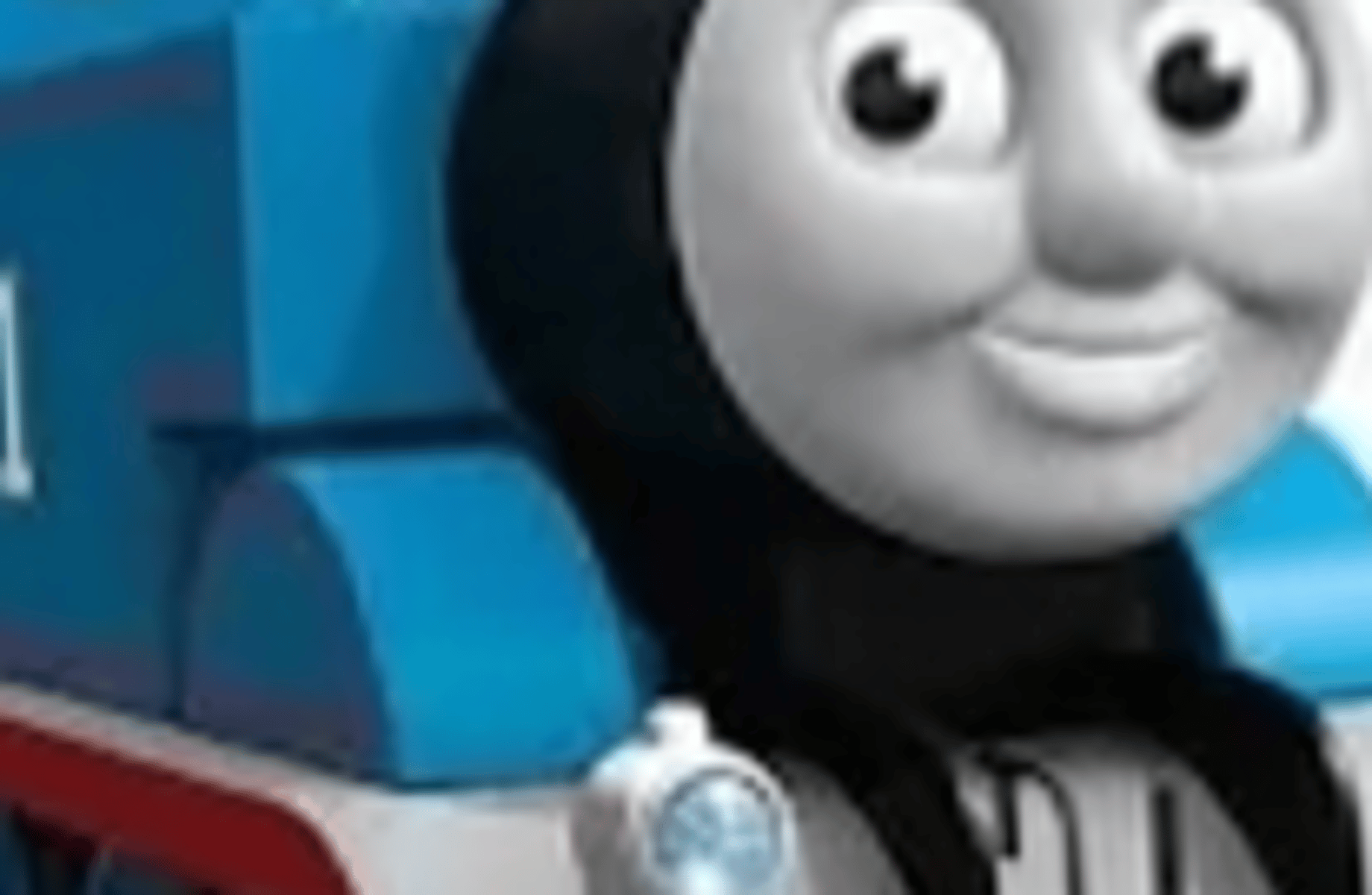 Thomas the tank Engine
