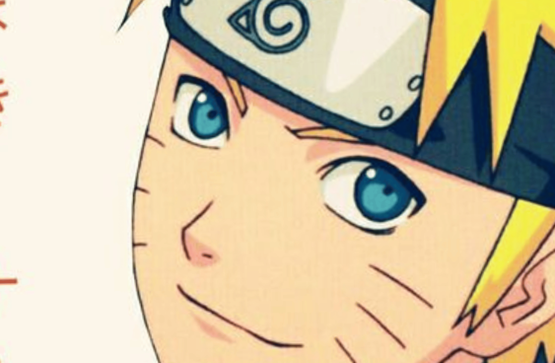 Naruto uzumaki