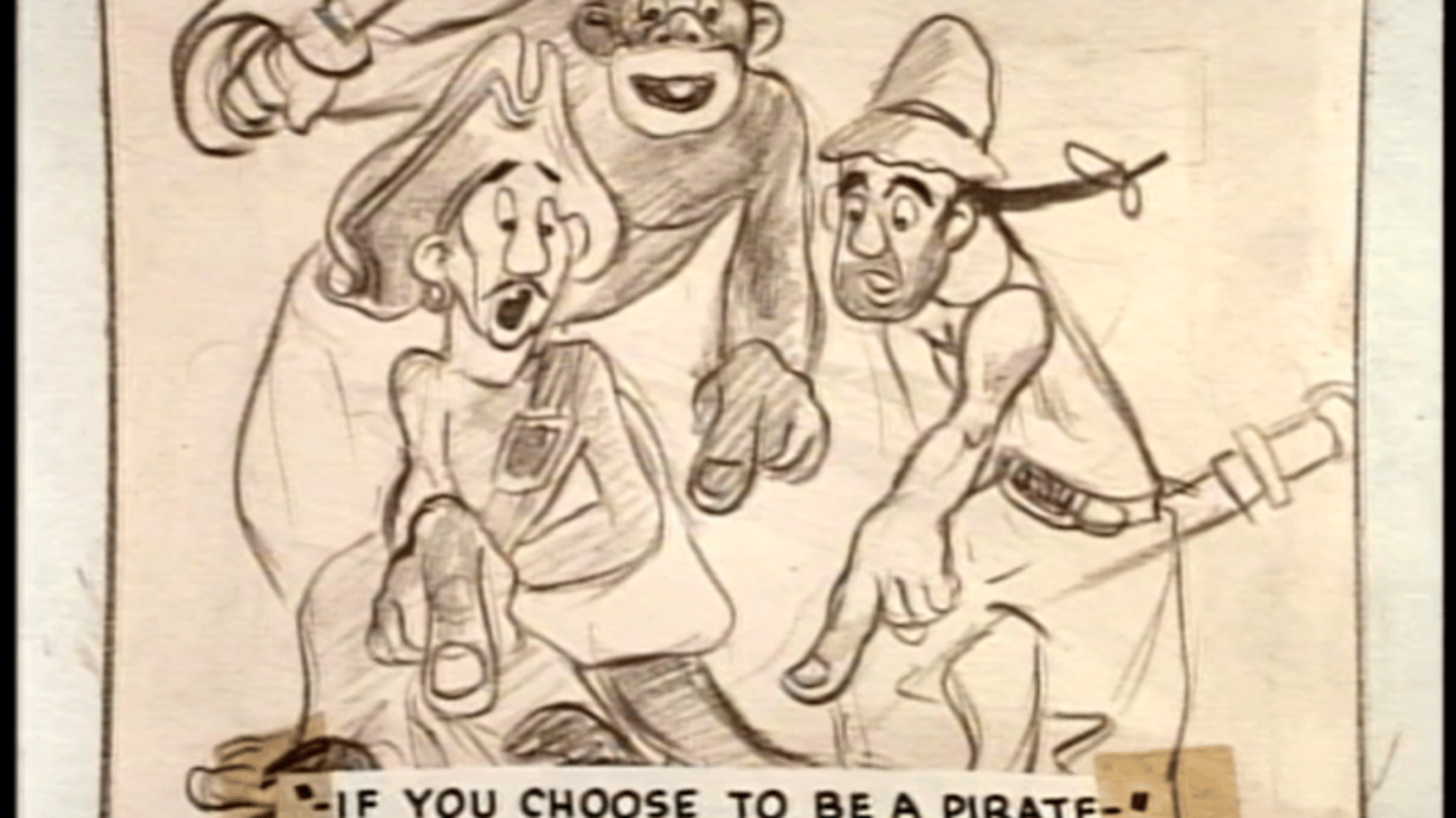 Peter Pan