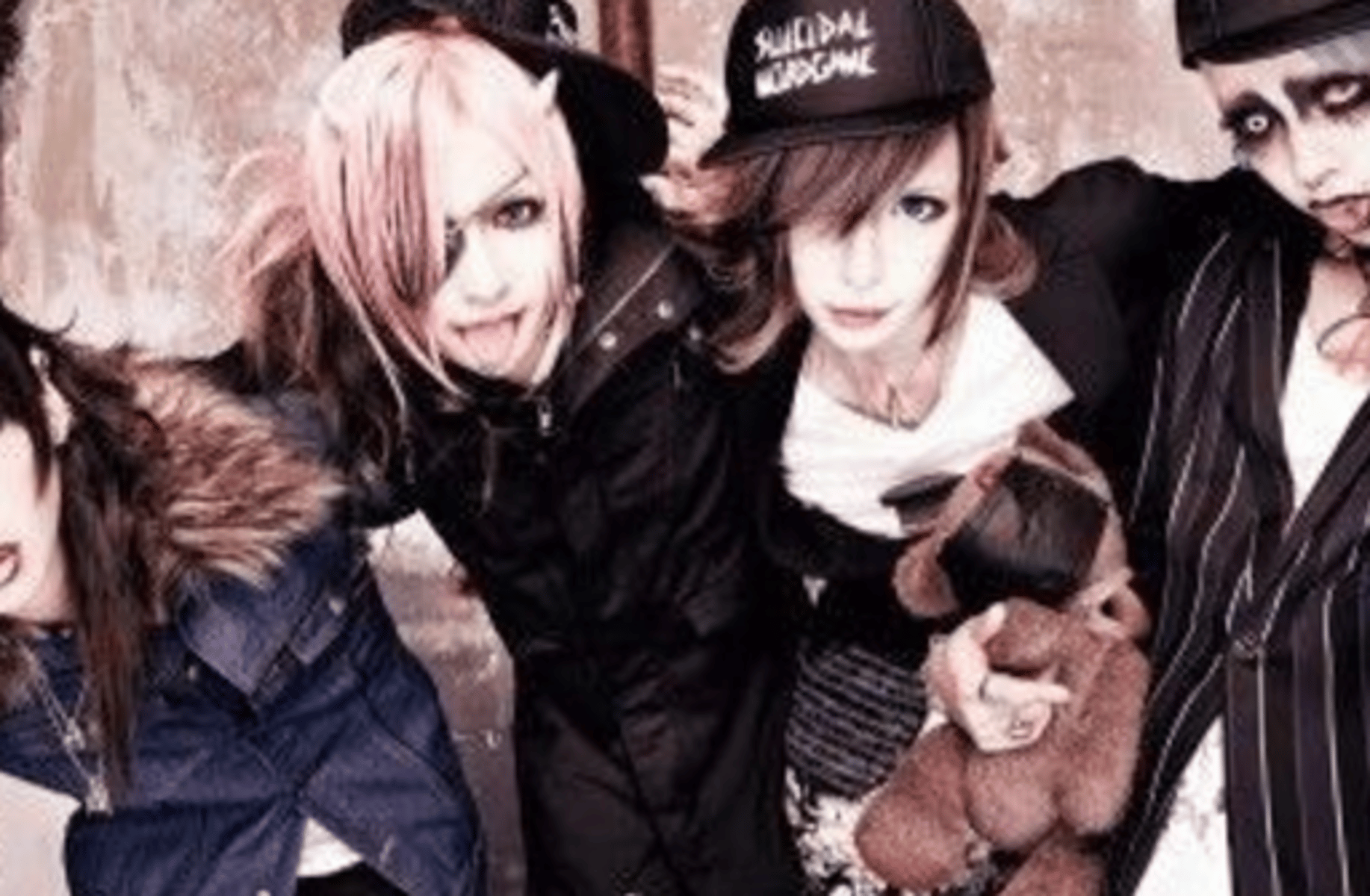 Tsuzuku