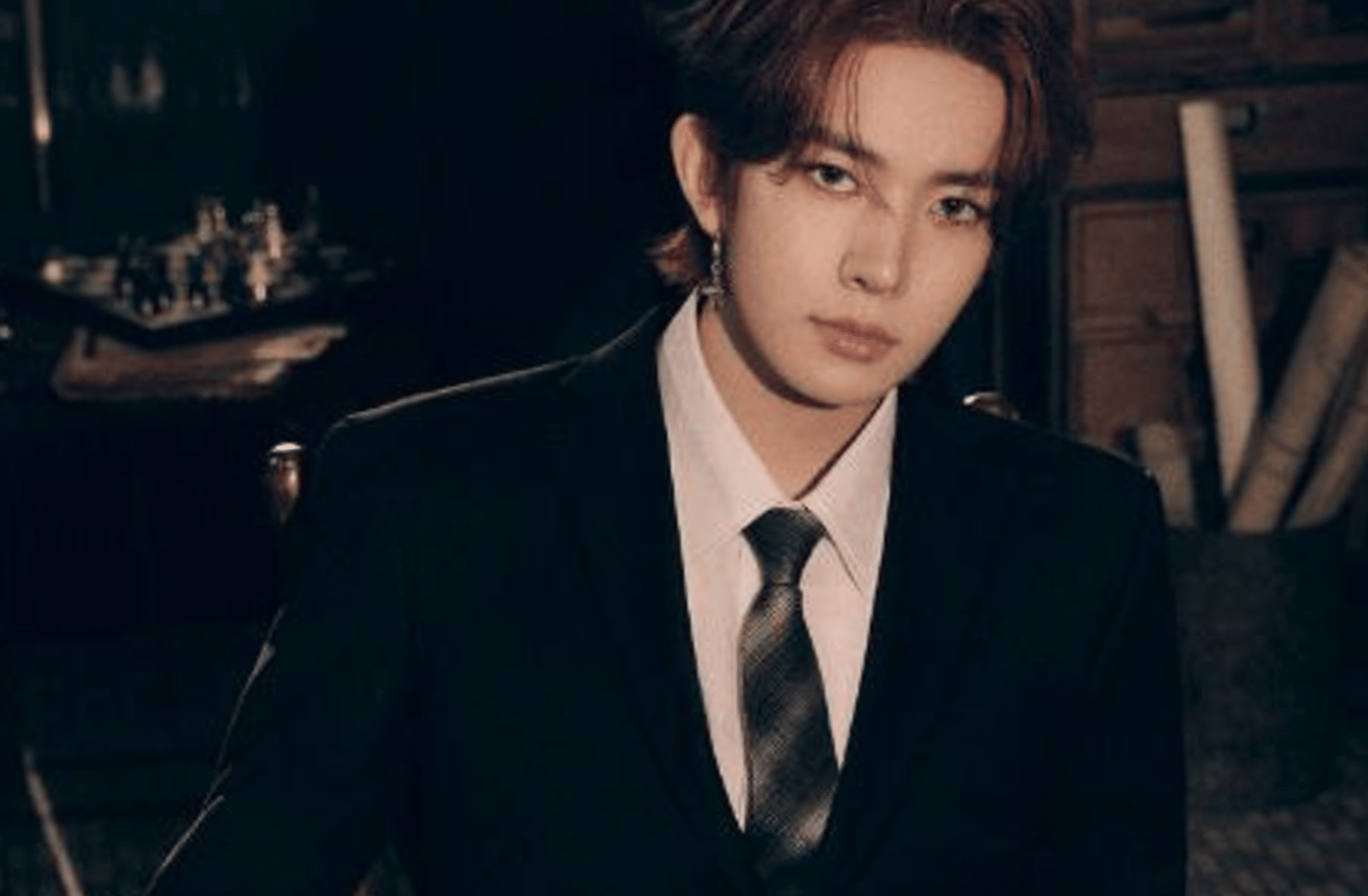 Lee Heeseung