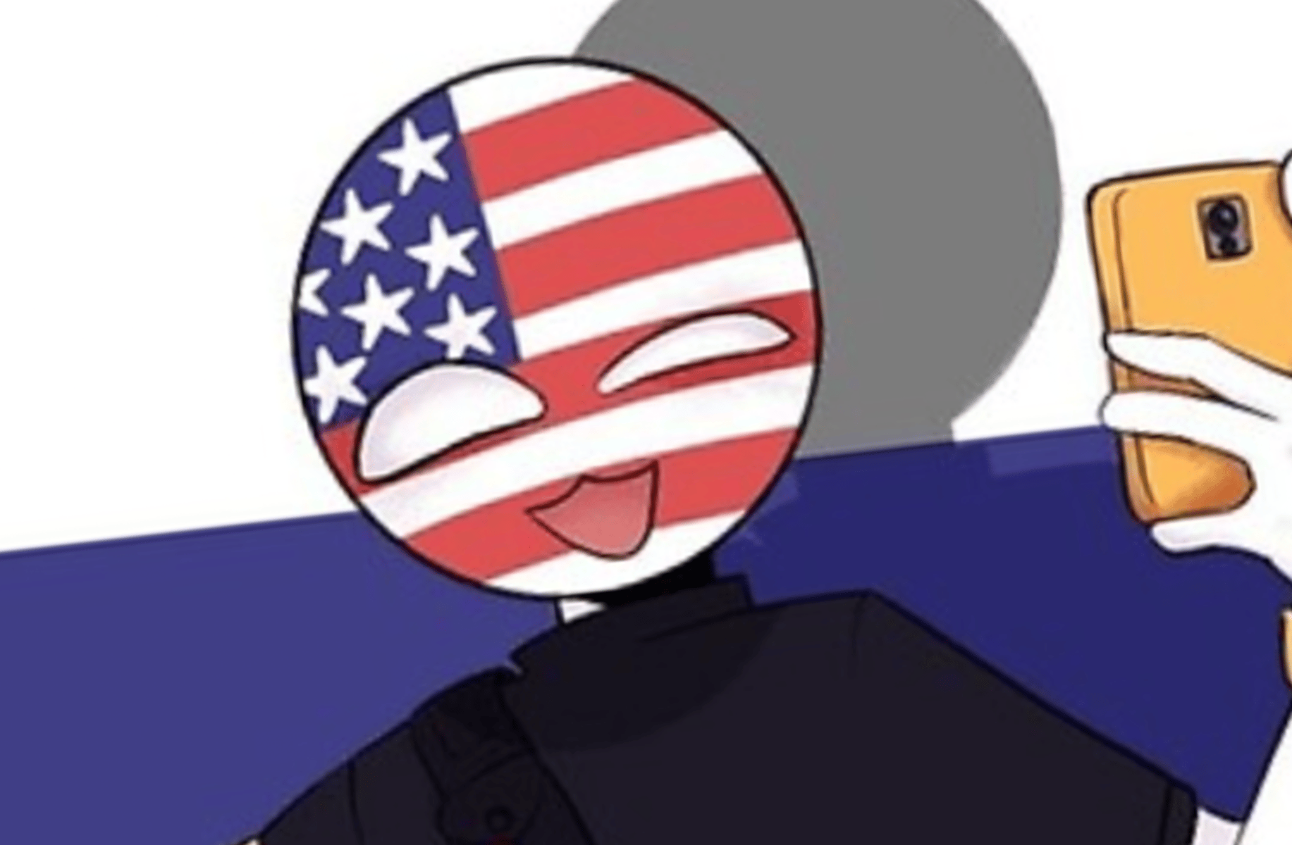 America