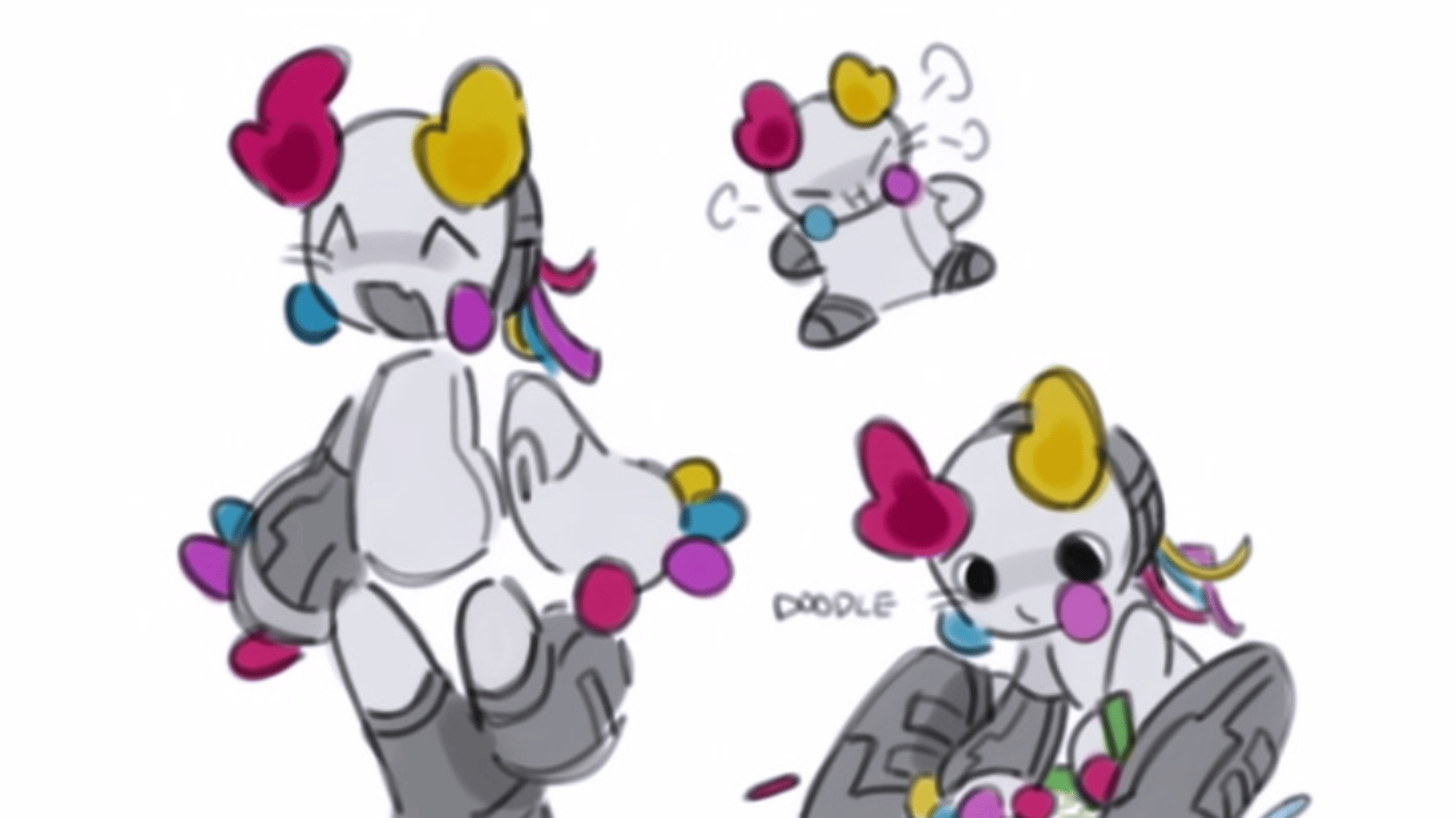 Prototype (REGRETEVATOR)