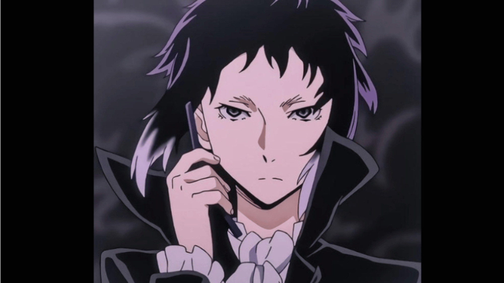 Ryunosuke Akutagawa