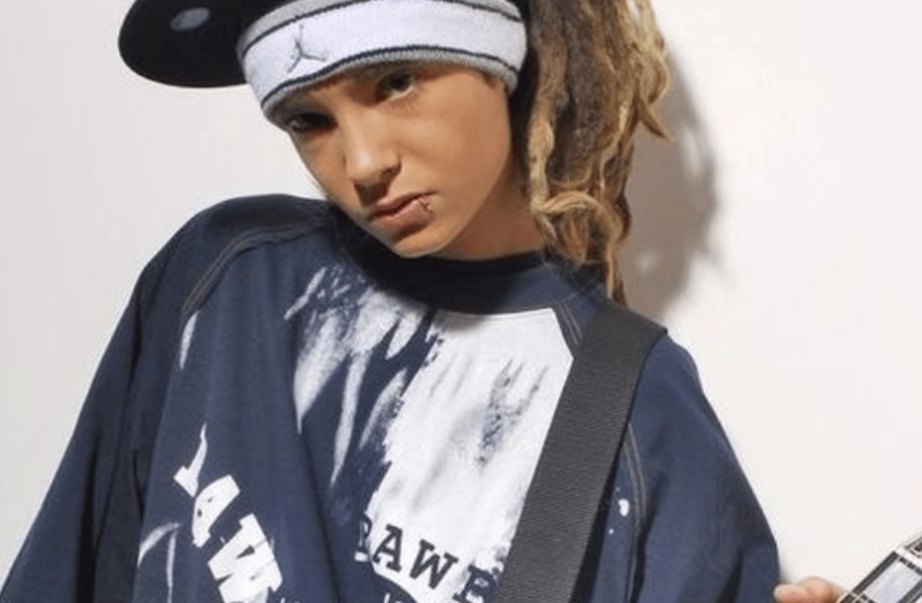 Tom Kaulitz
