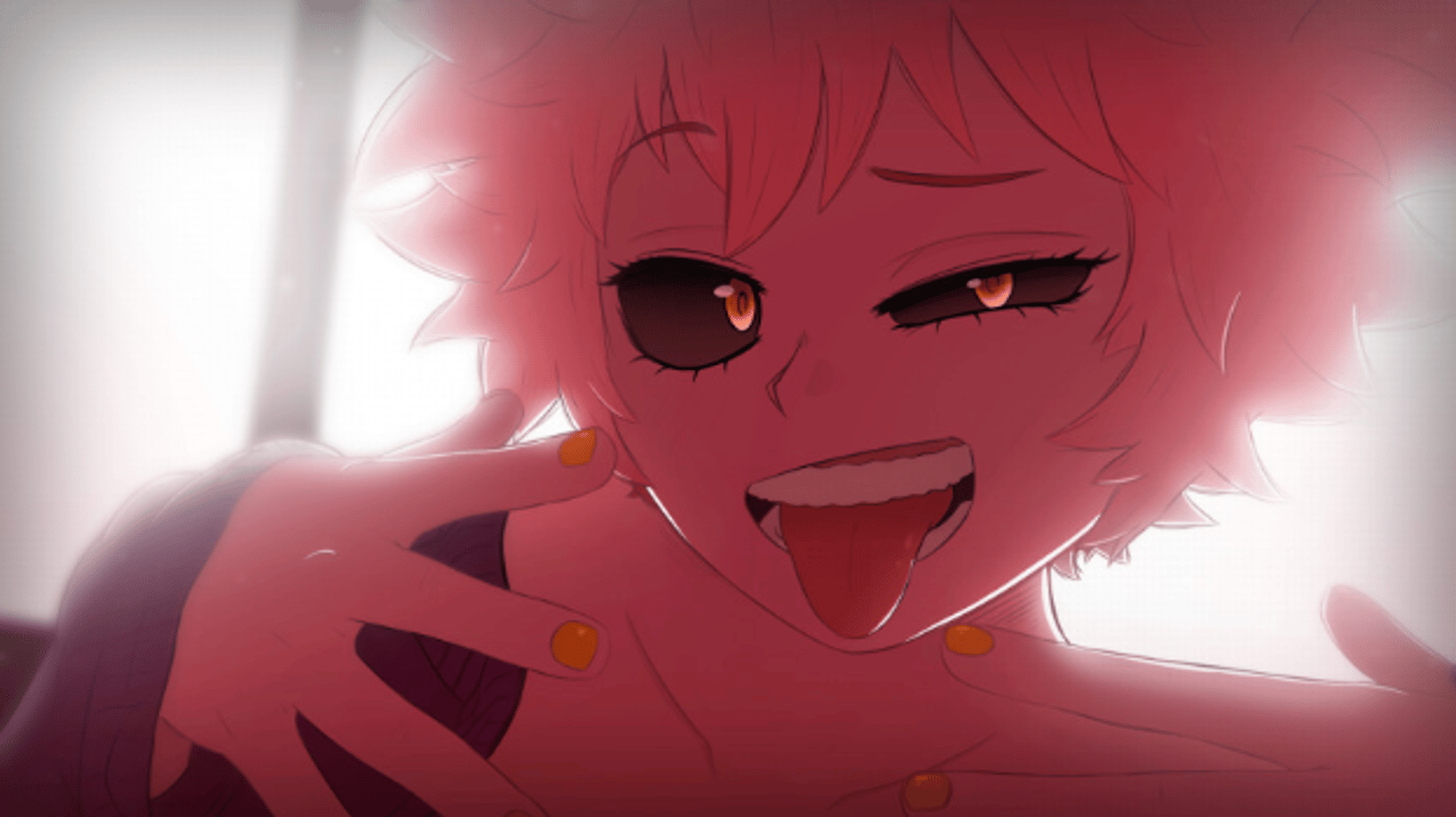 Mina ashido