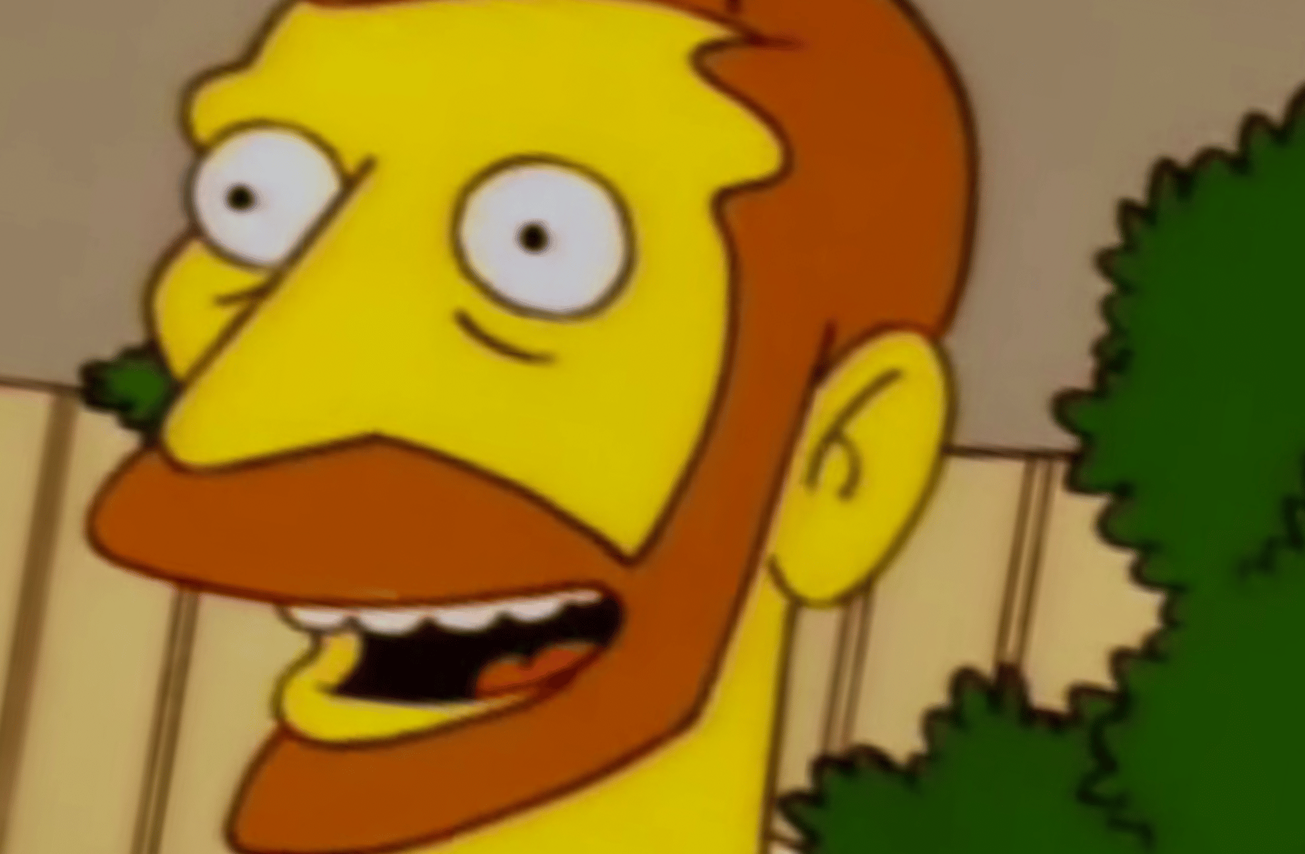 Hank Scorpio
