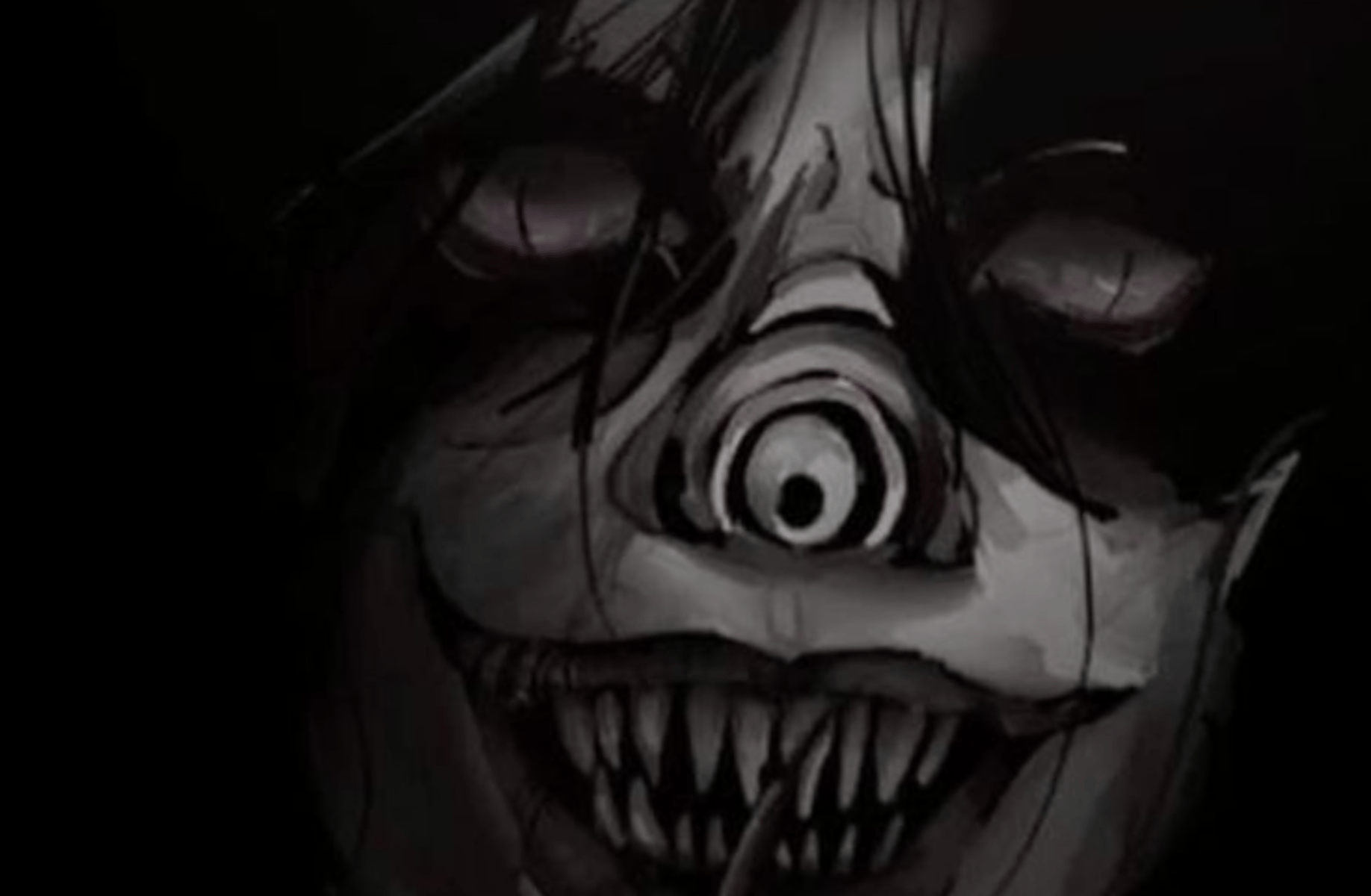 laughing Jack