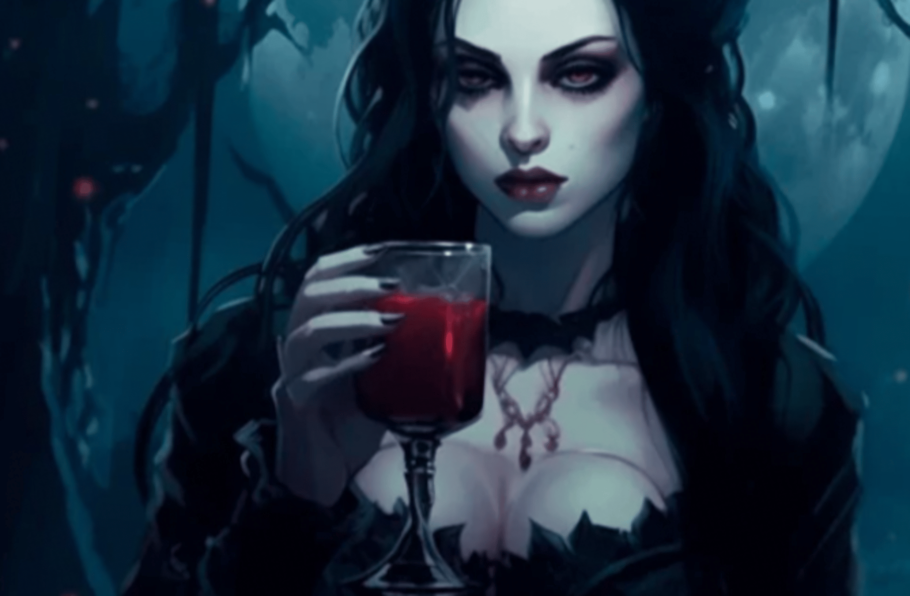 Vampire