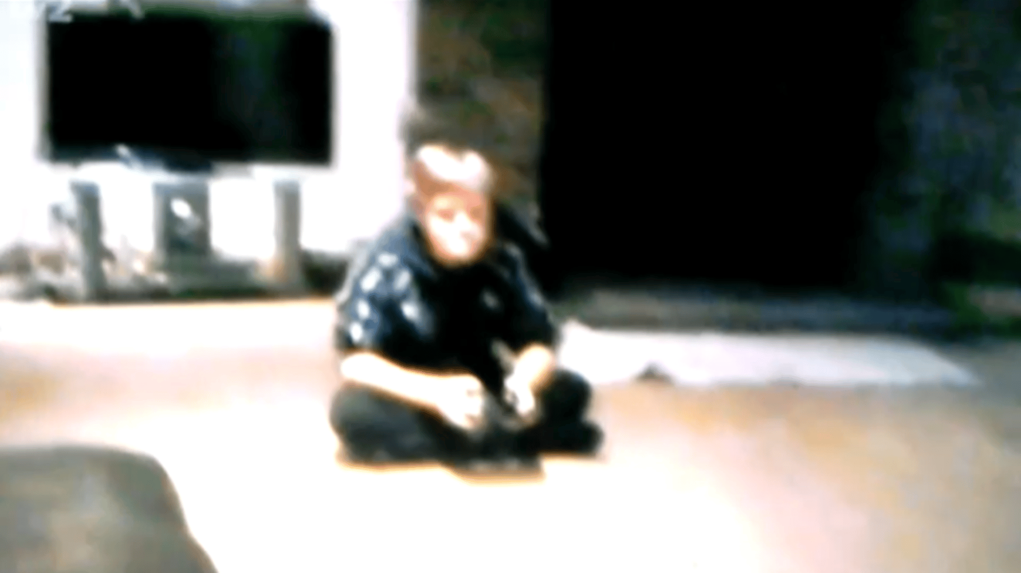 Boy