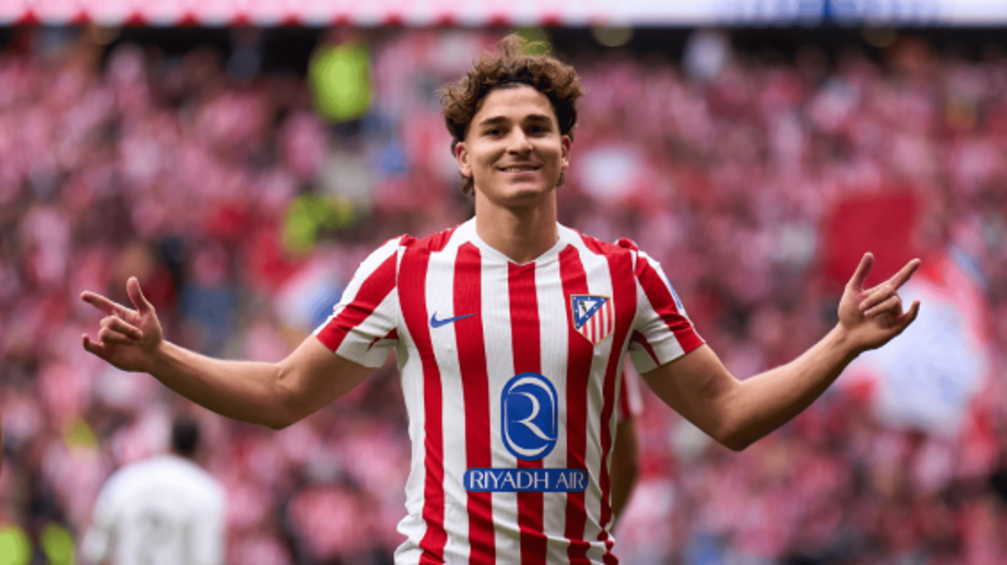 Julian Alvarez