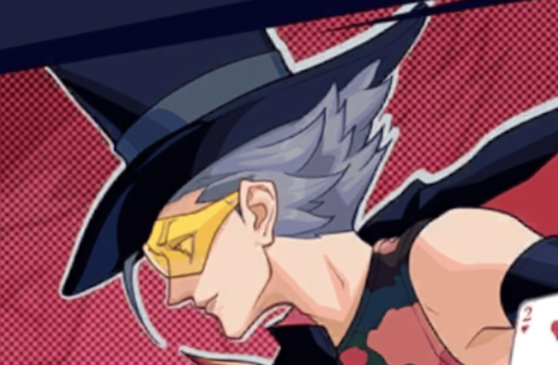 Arcana