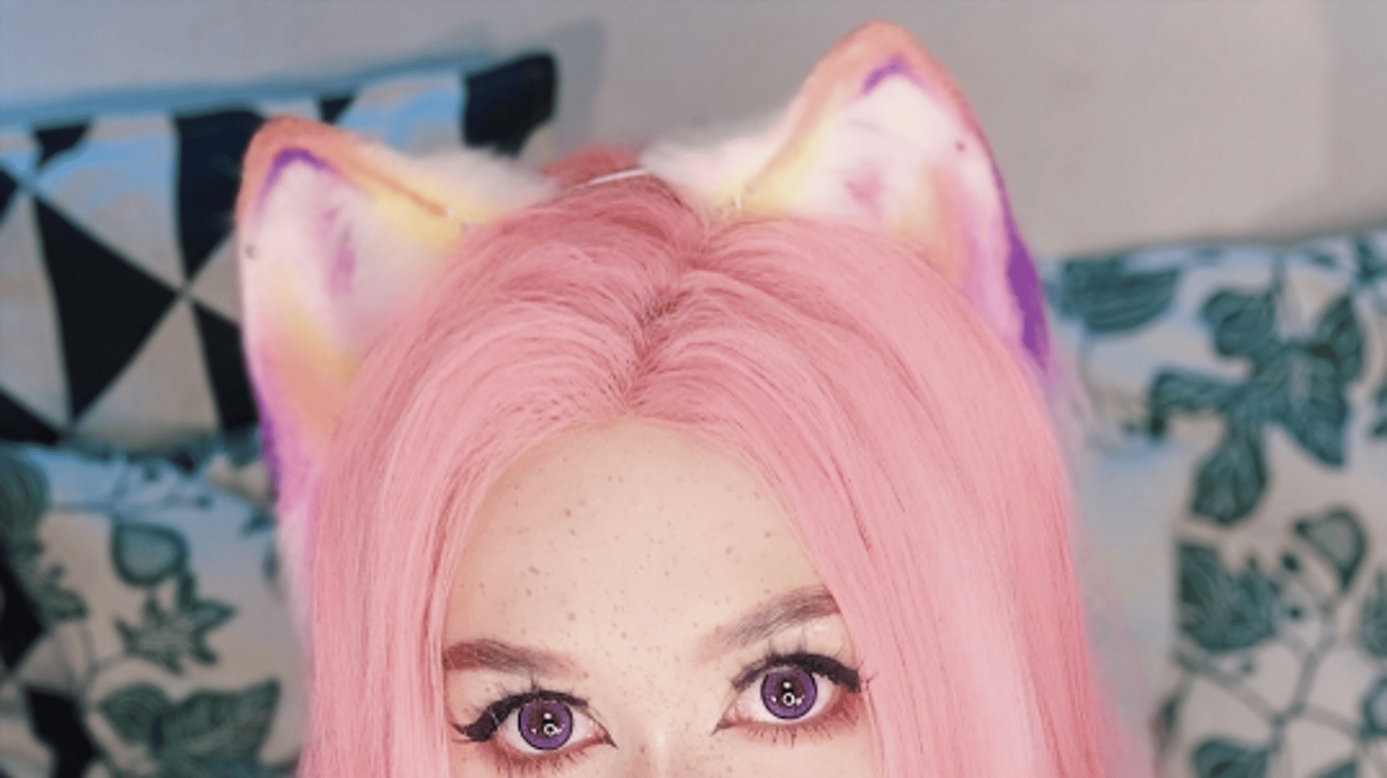 tpurpletaty OF LEAKS