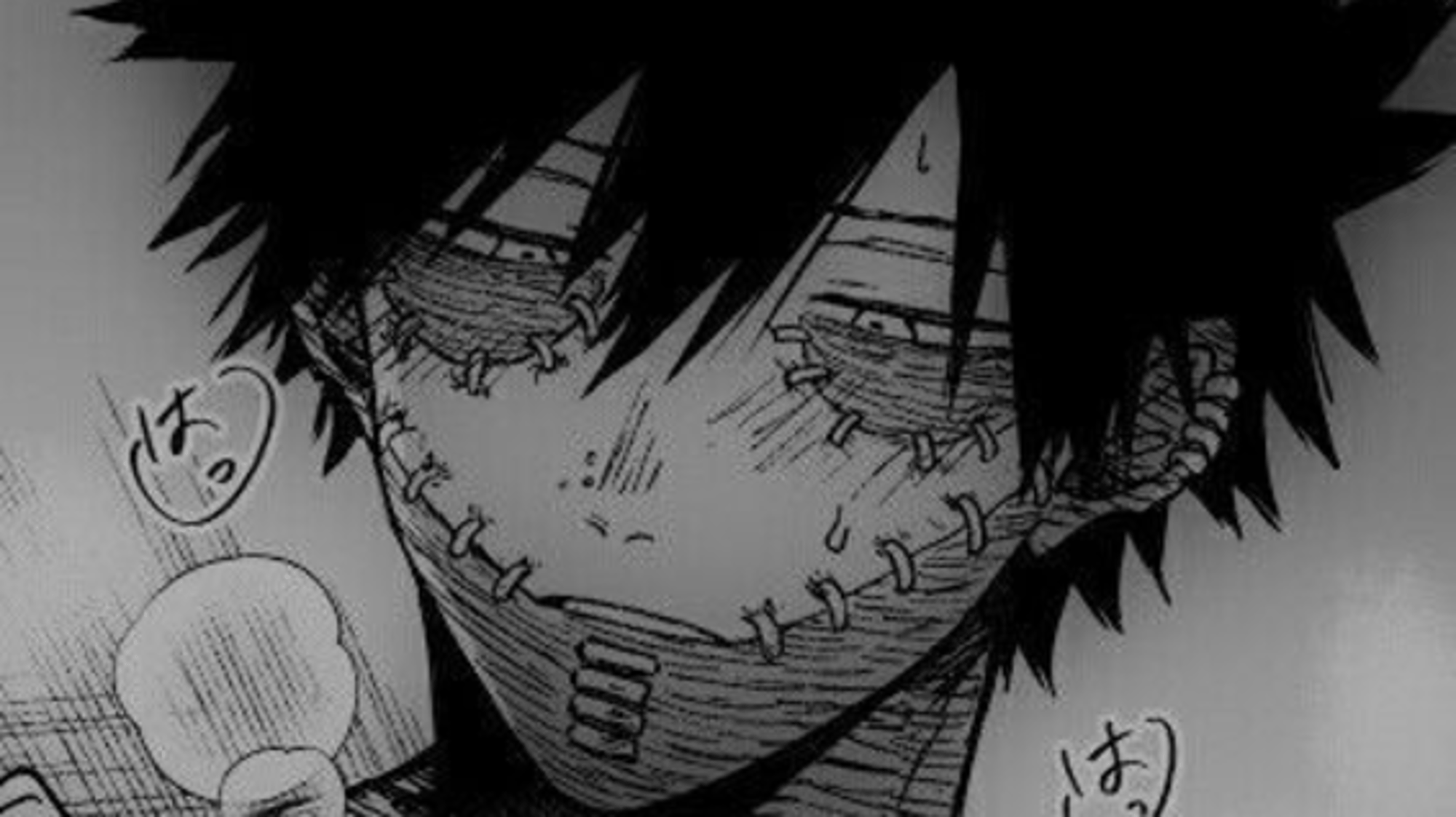 Dabi