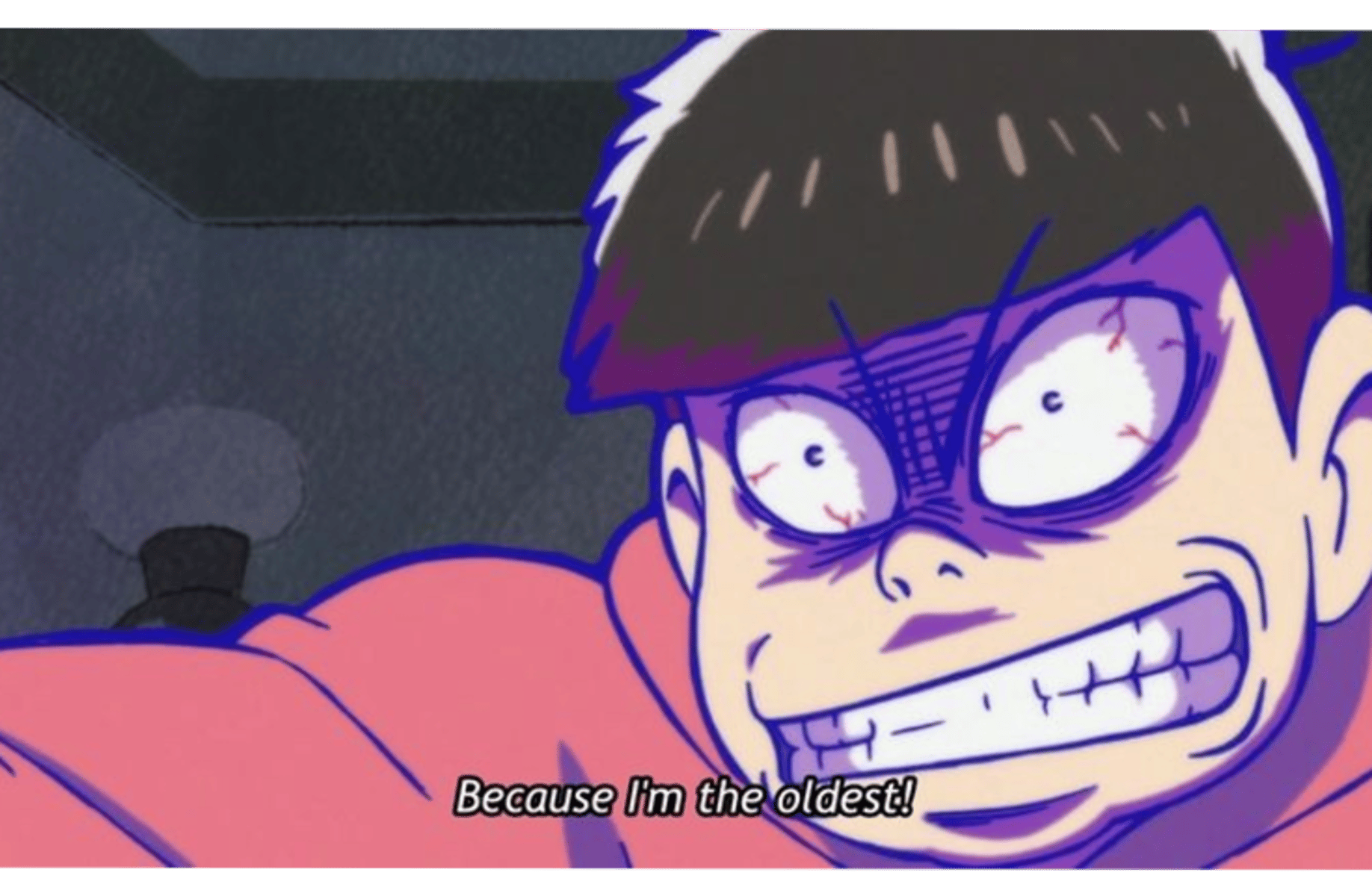 Osomatsu Matsuno