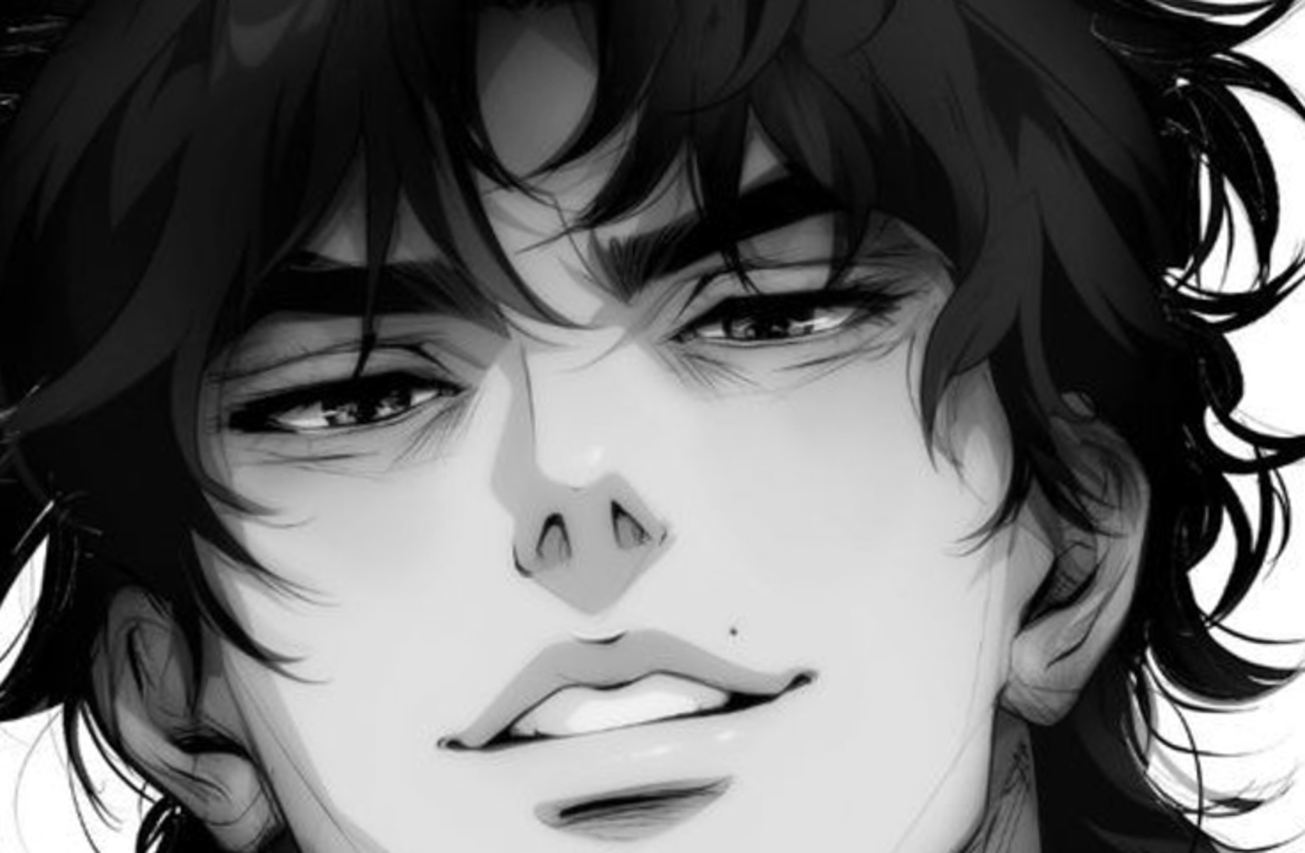 Lionel (Leo)