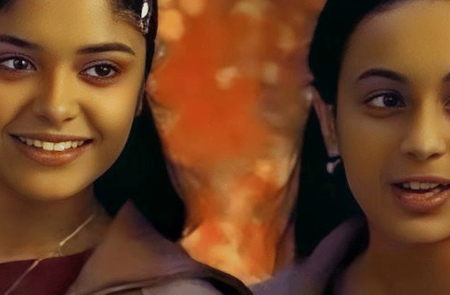 Padma and Pavarti