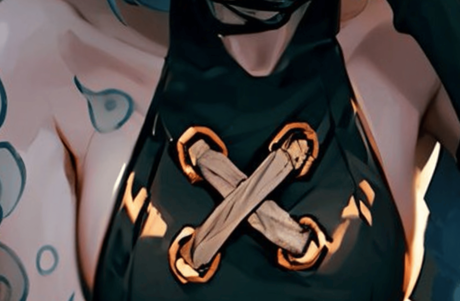 Jinx Arcane
