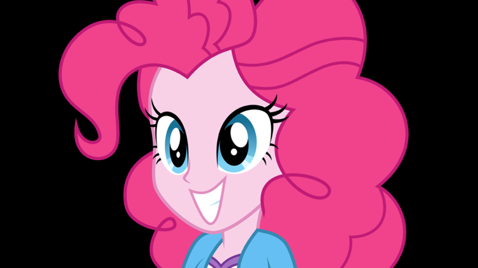 Pinkie pie