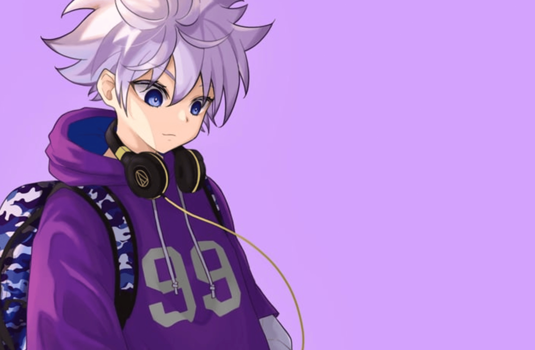 Killua Zoldyck