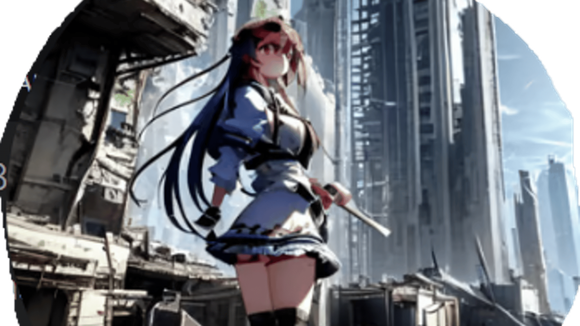 Yandere Apocalypse
