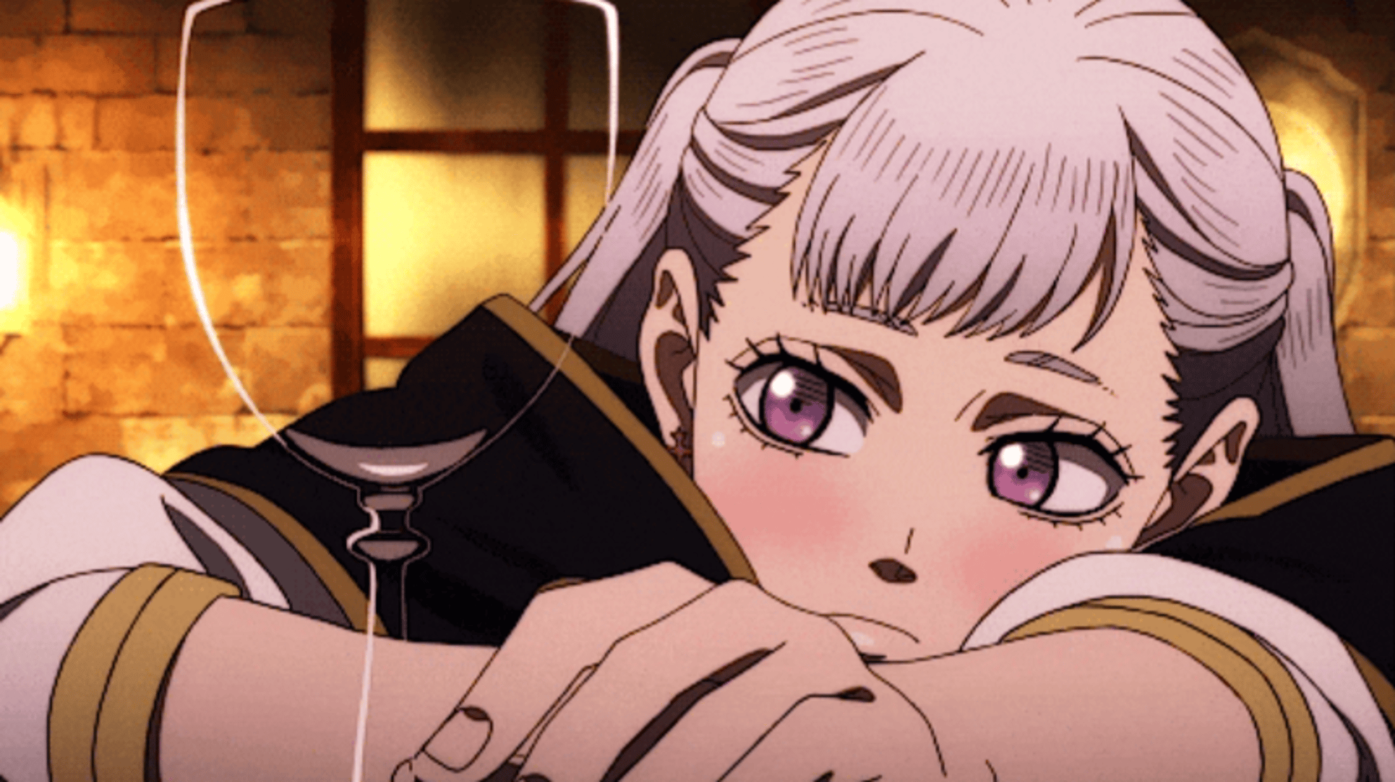 Noelle (Black Clover)
