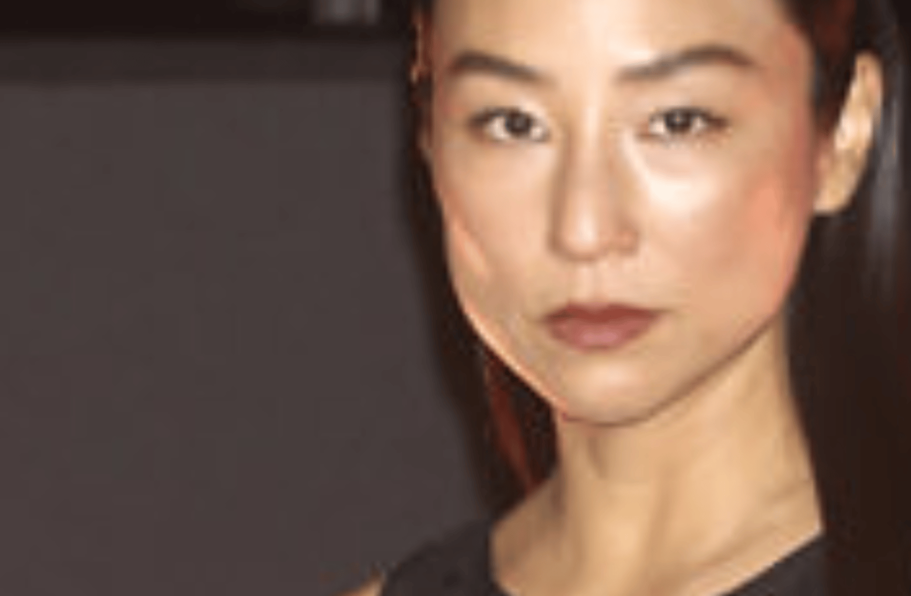 Greta Lee
