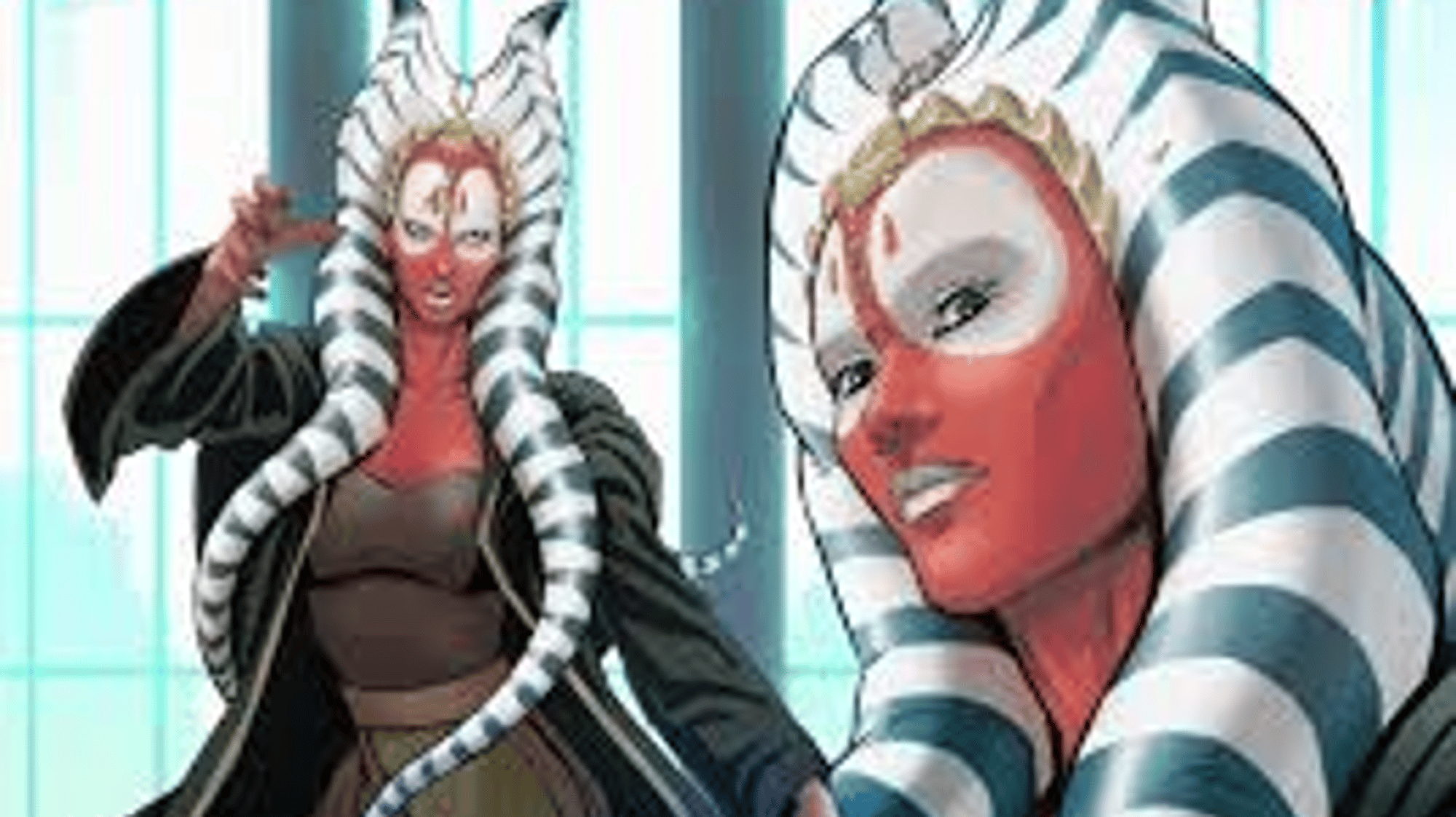 Shaak Ti