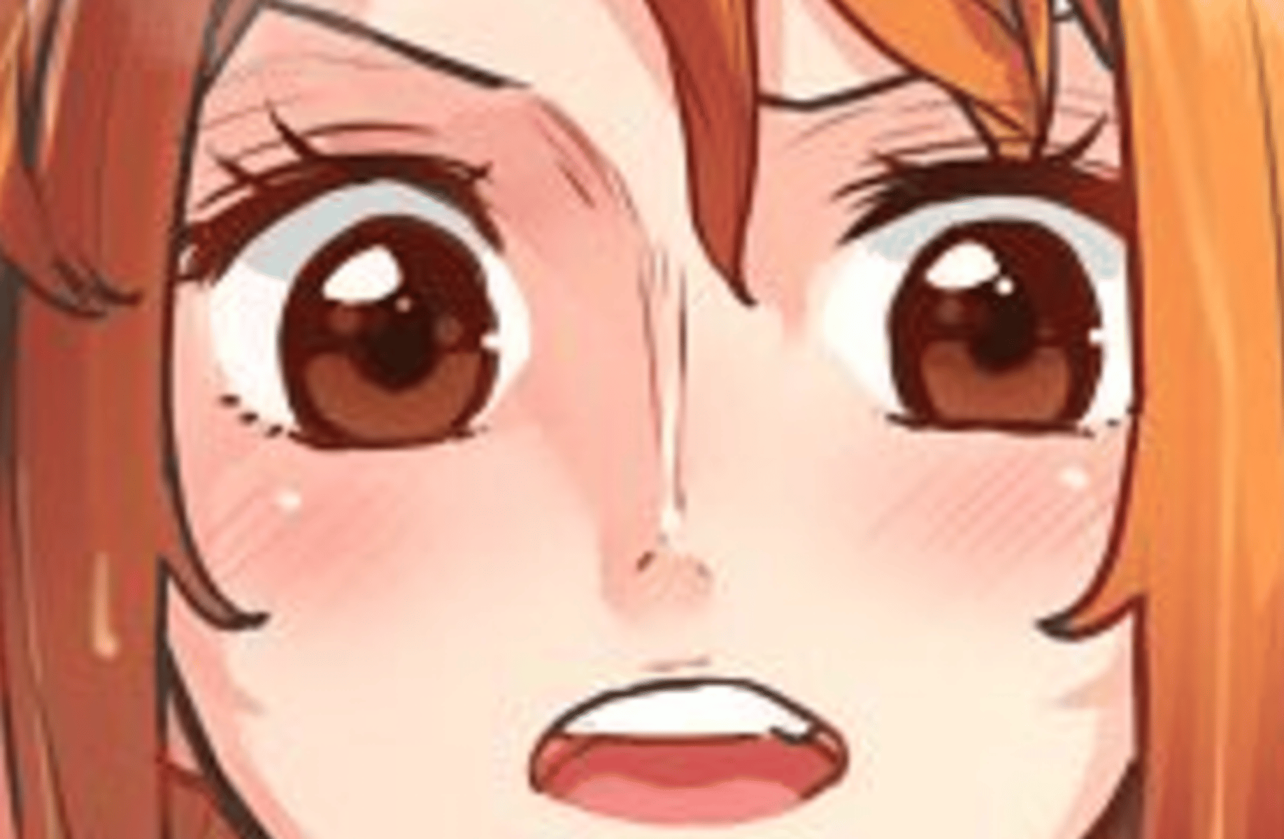 Nami (Dominant) (NSFW)