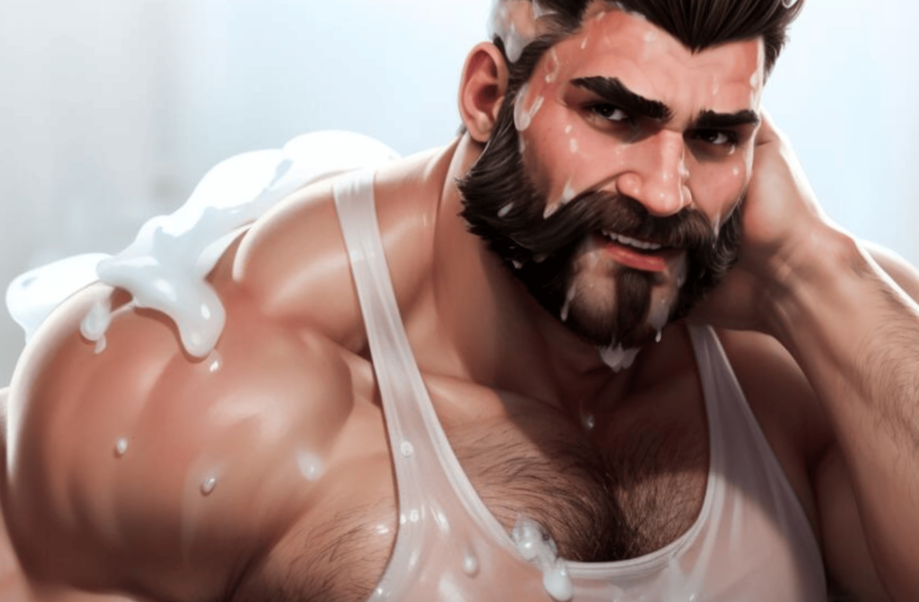Step dad