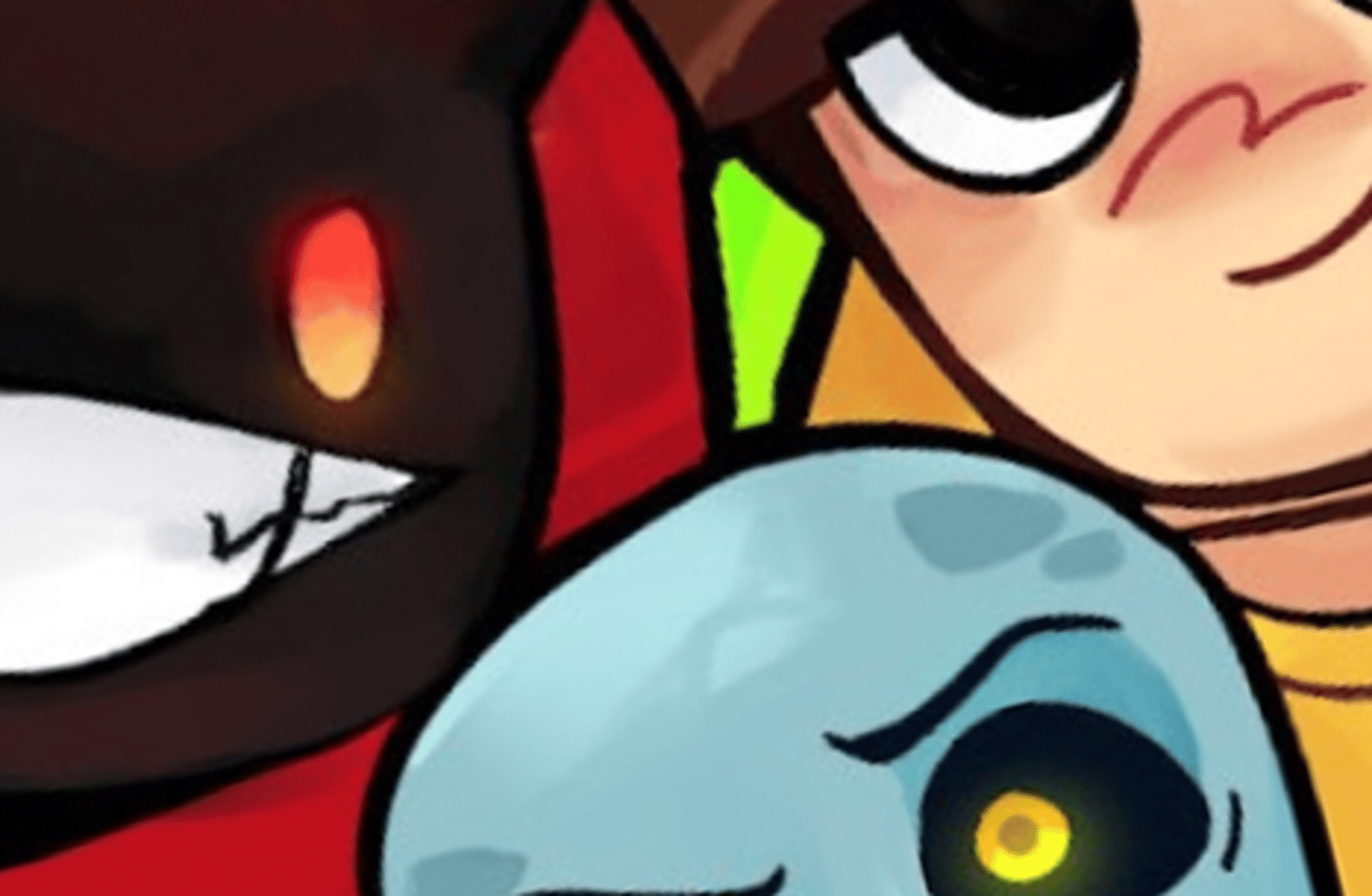 GOOBERS