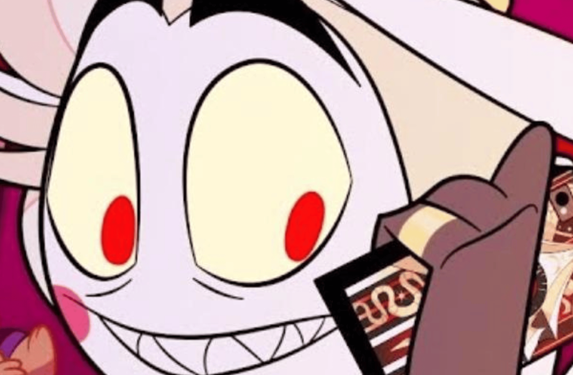 Lucifer morningStar