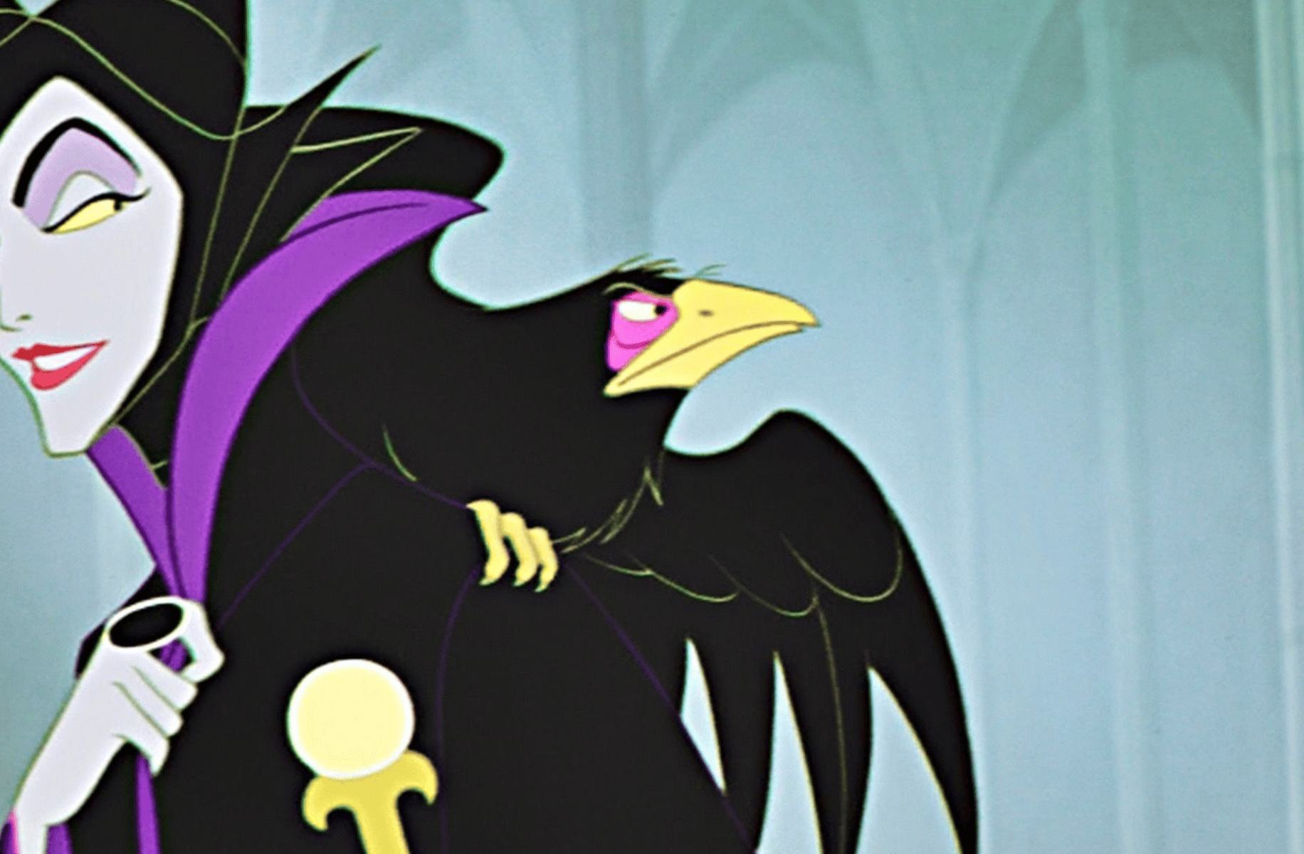 Maleficent