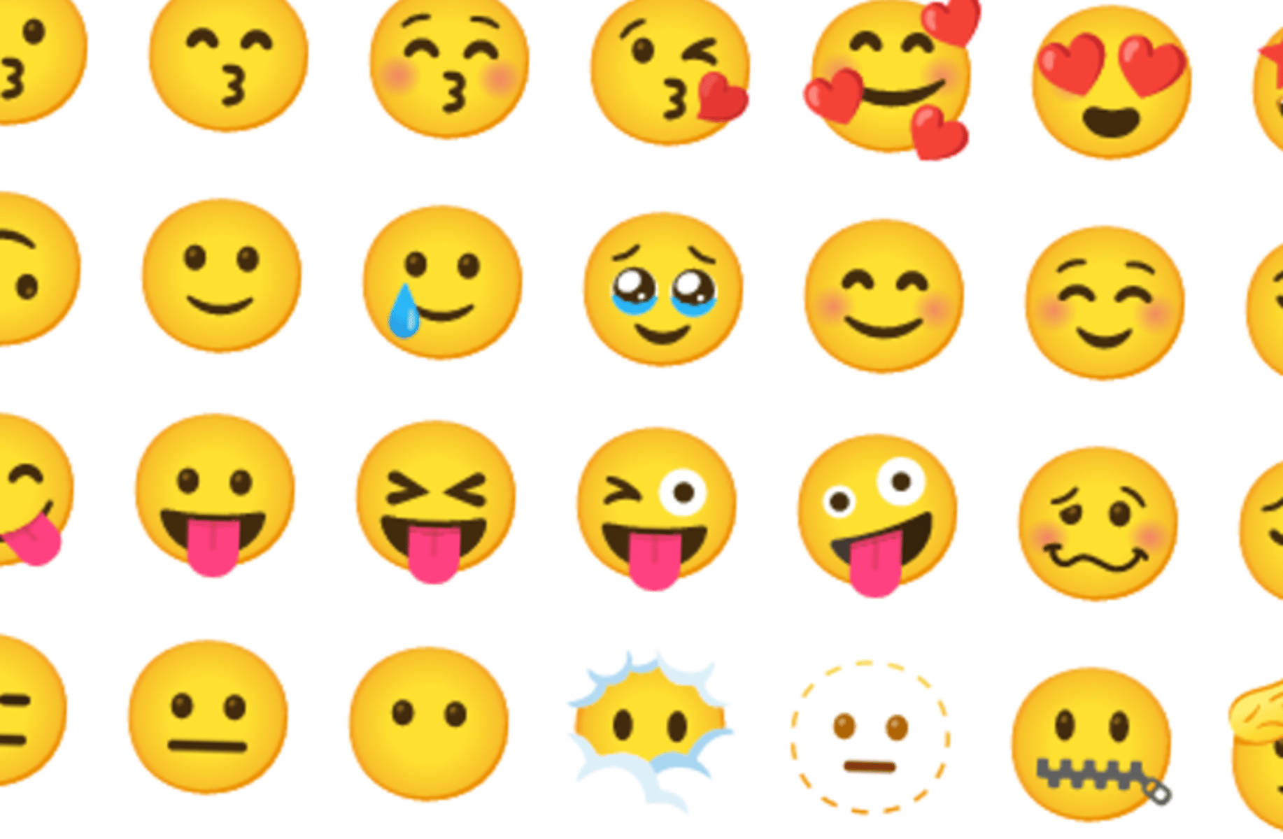 Emojis