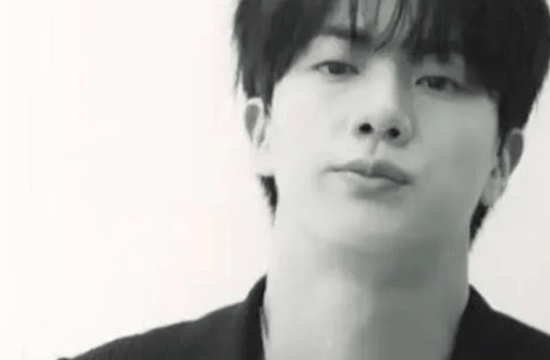 Kim Seokjin