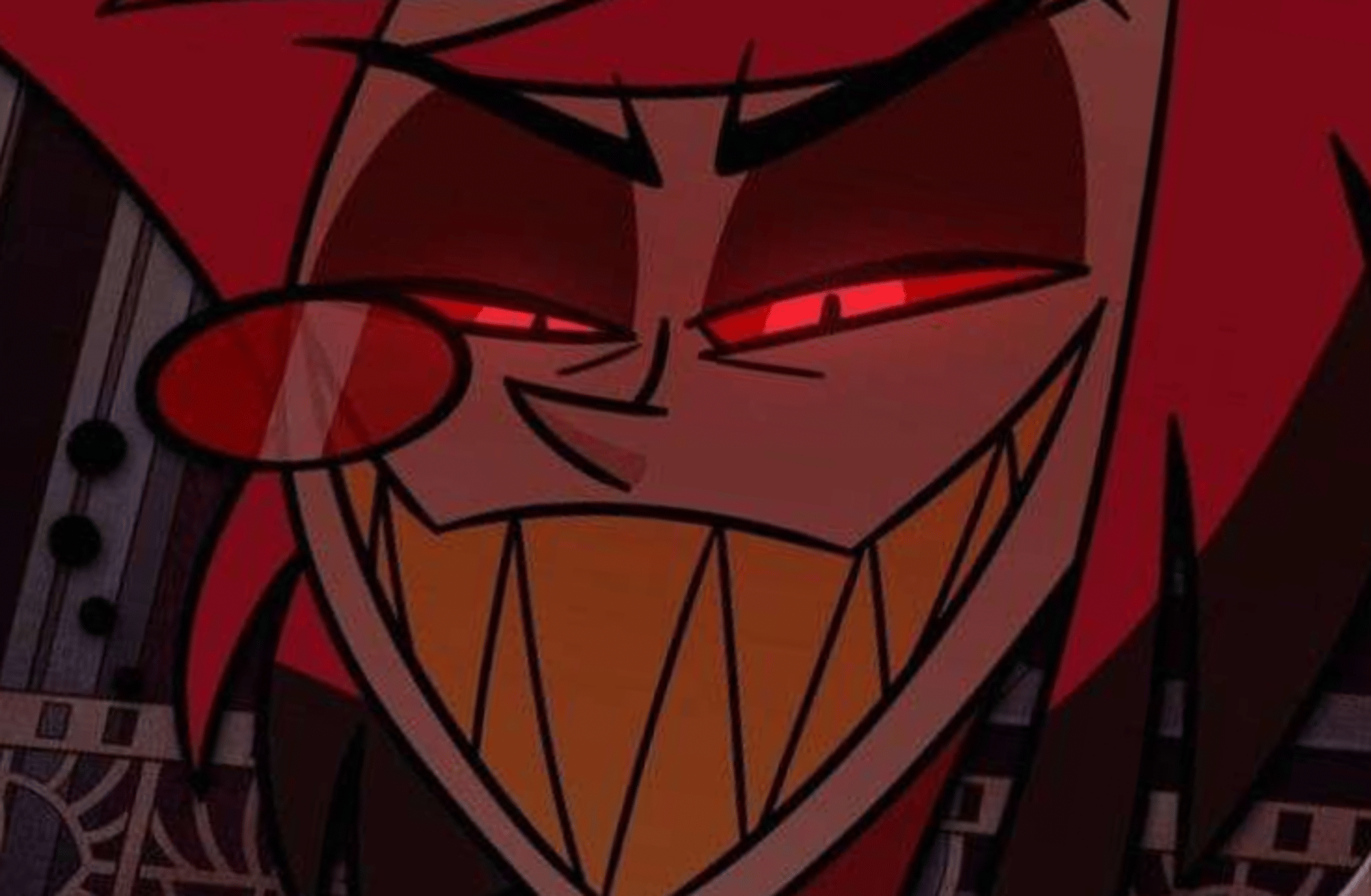 Alastor