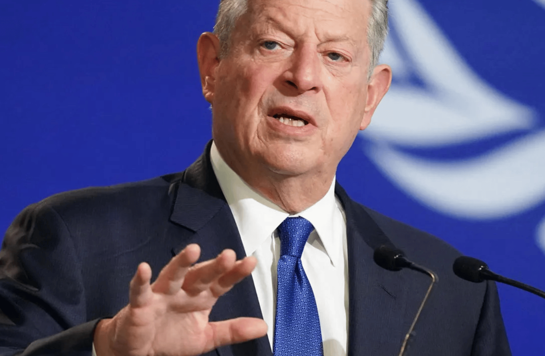 Al Gore