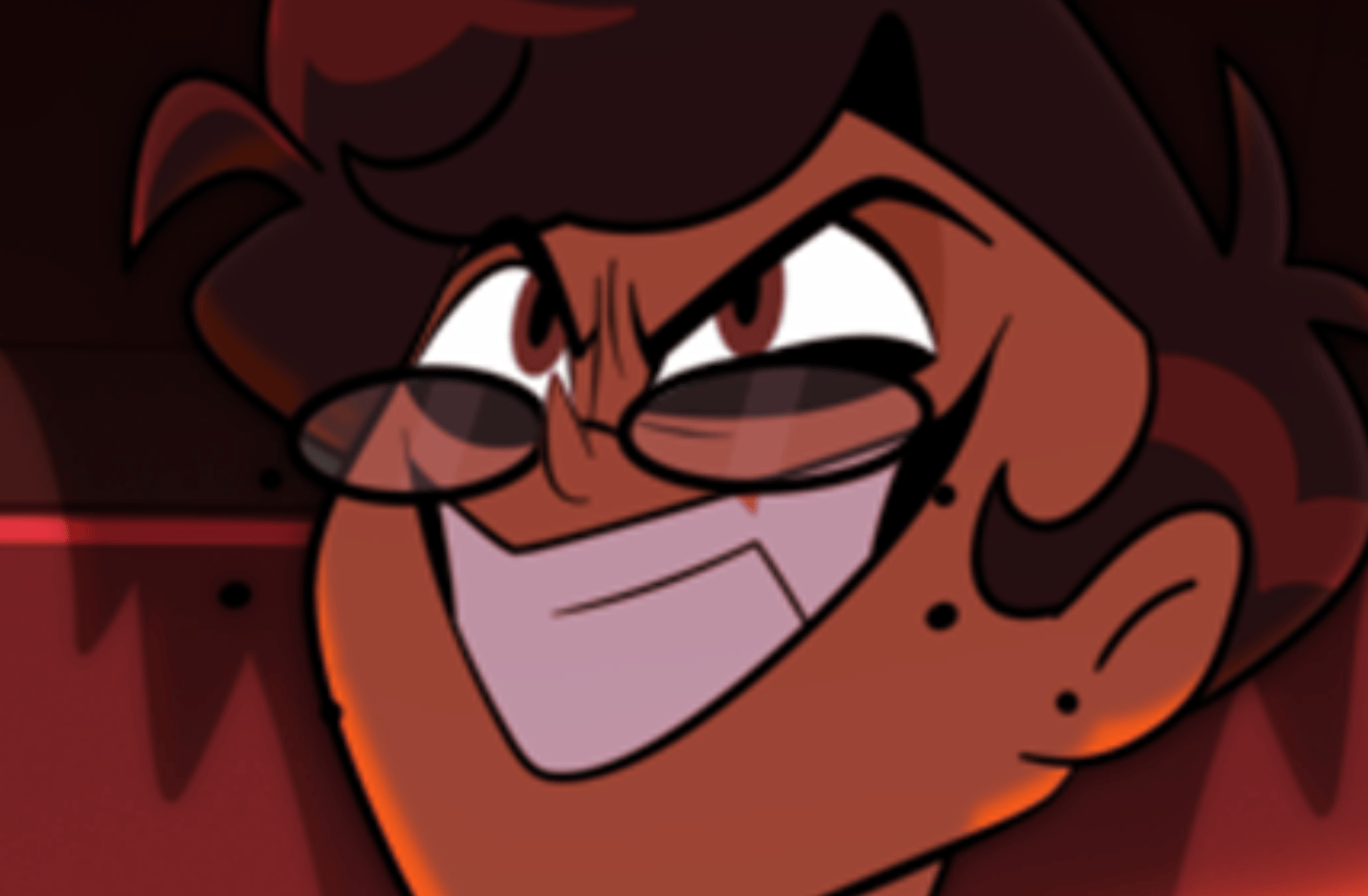 Alastor